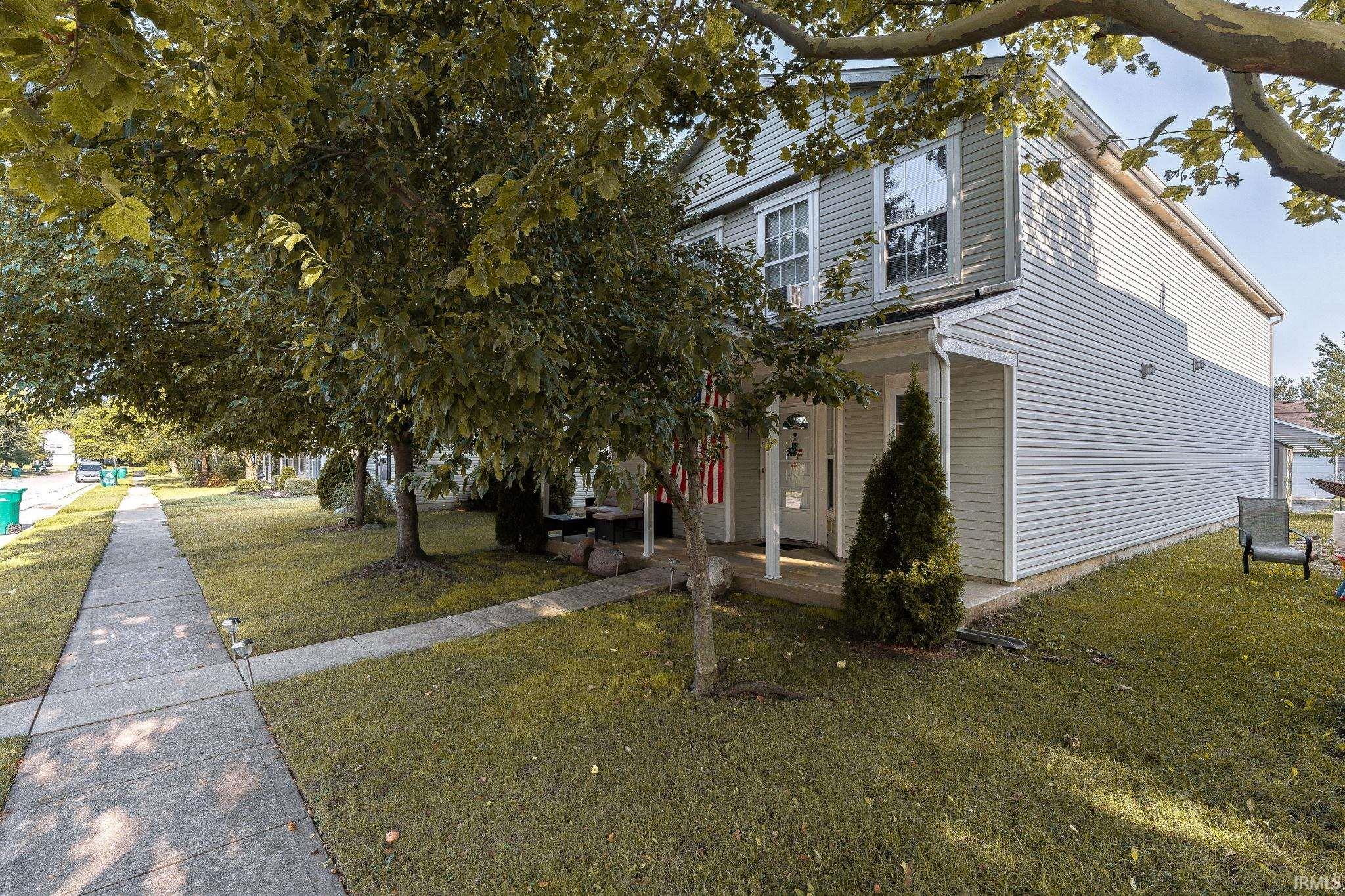 2660 Margesson Crossing
