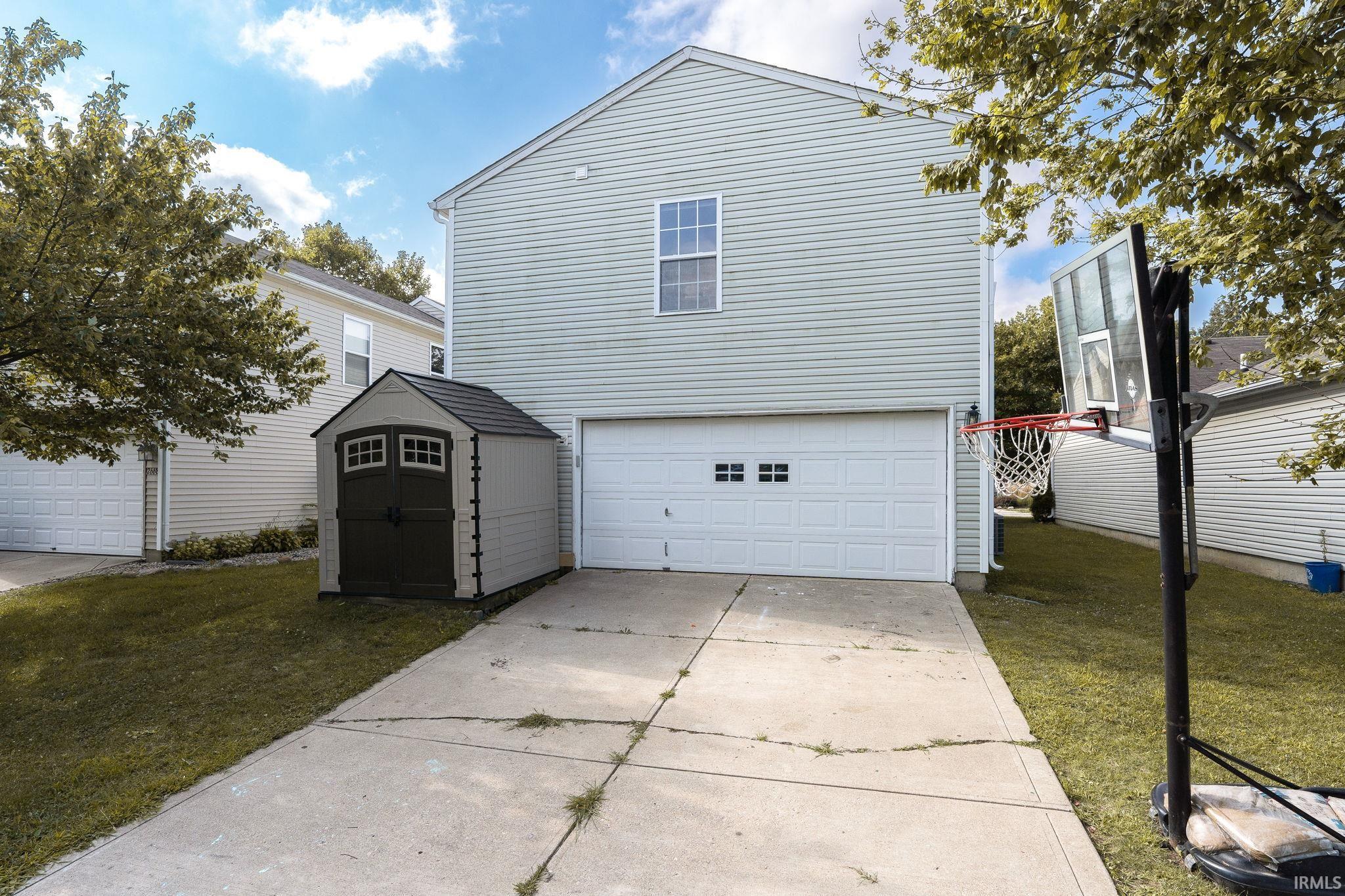 2660 Margesson Crossing