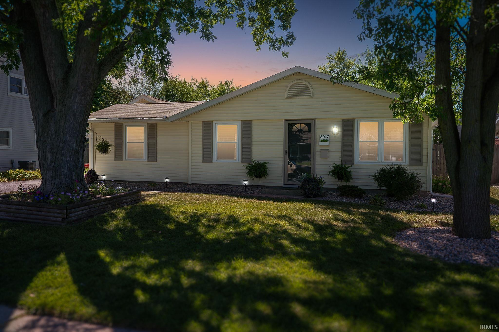 2017 Manitou Drive