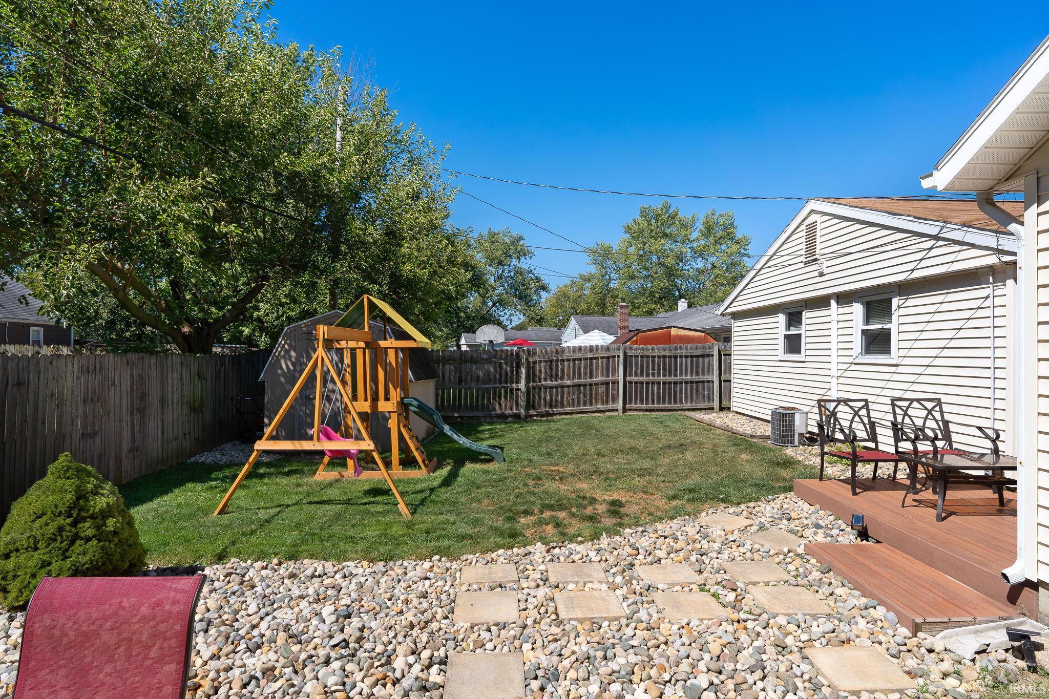 2017 Manitou Drive