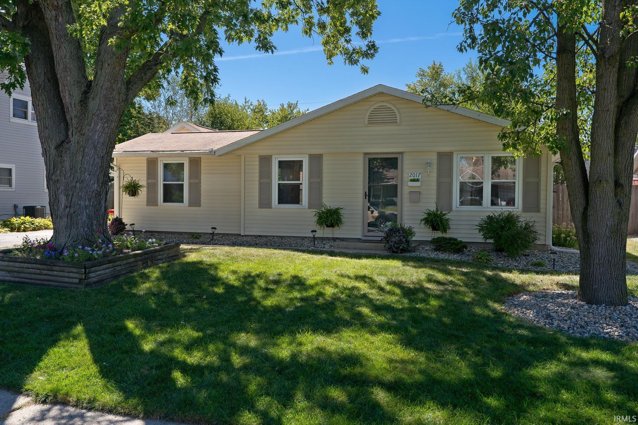 2017 Manitou Drive