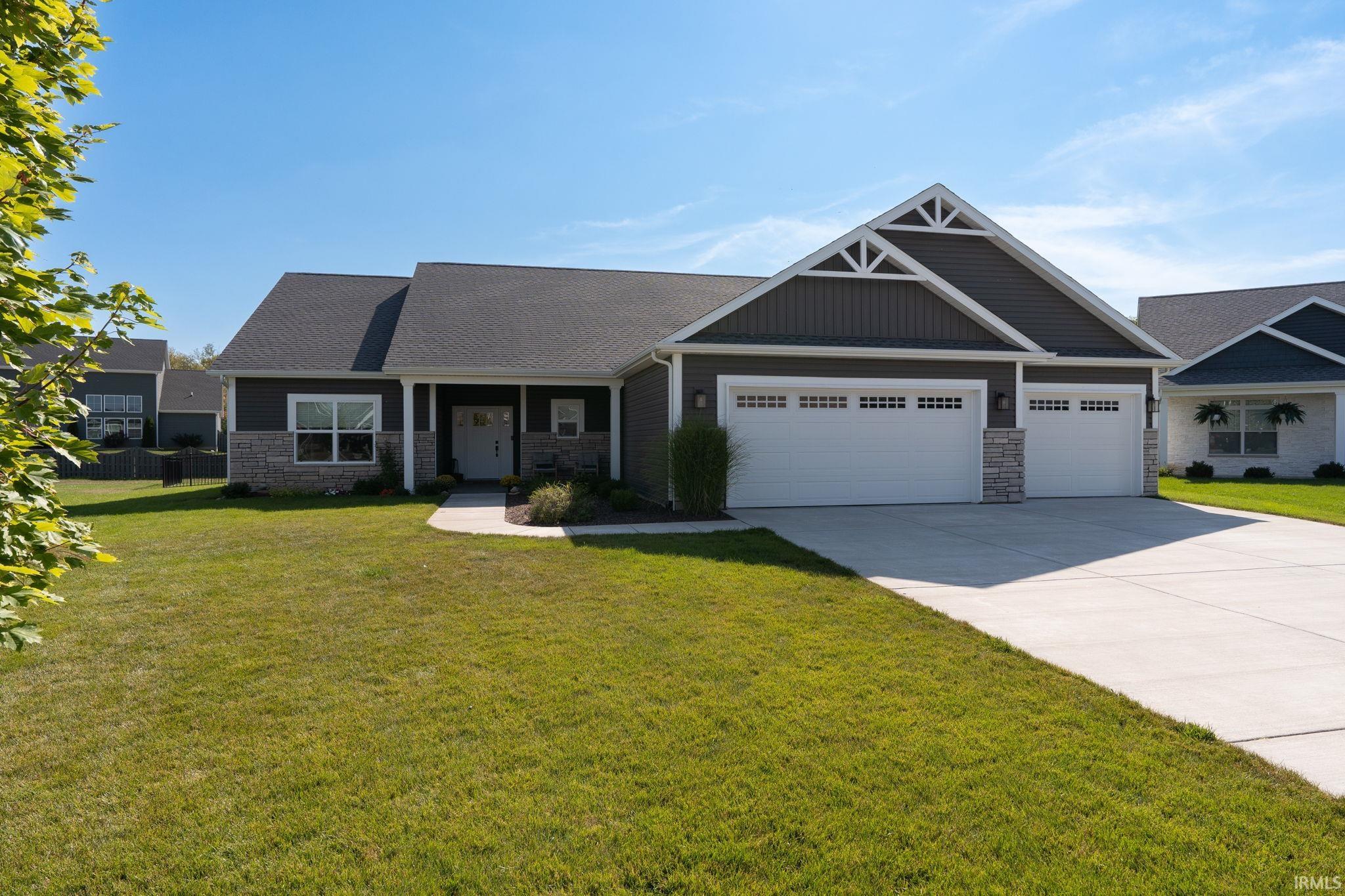 1157 Chesapeake Cove Drive
