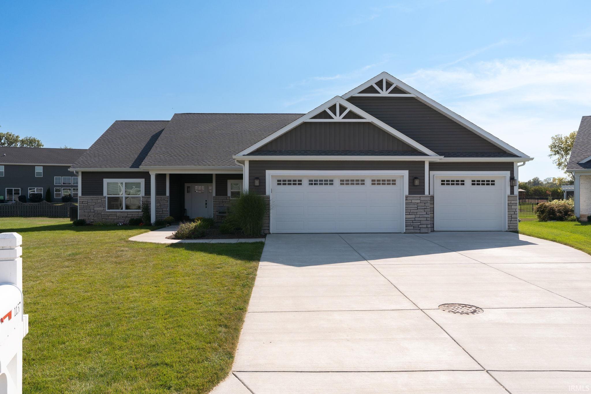 1157 Chesapeake Cove Drive