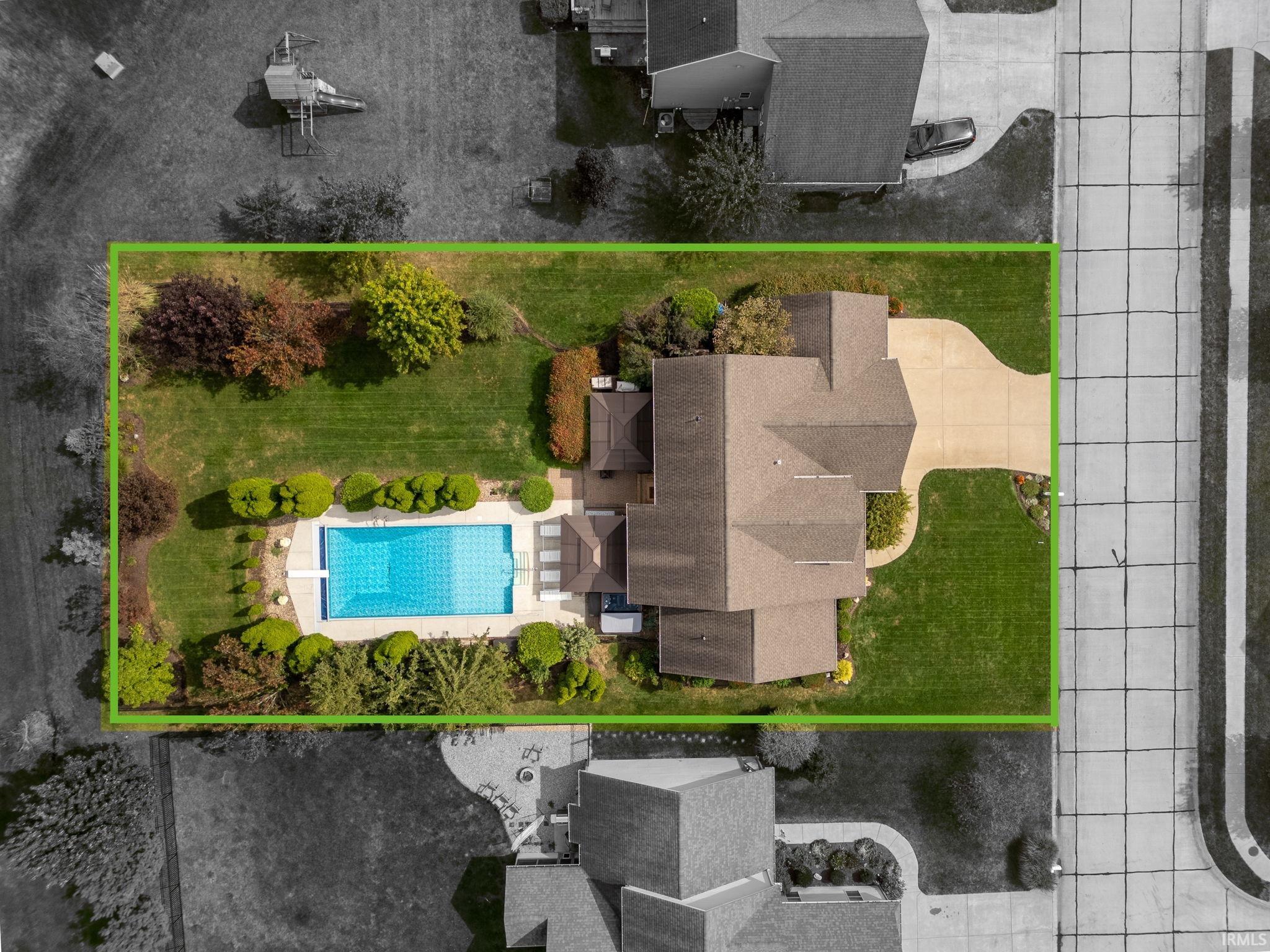 778 N Commodores Lane