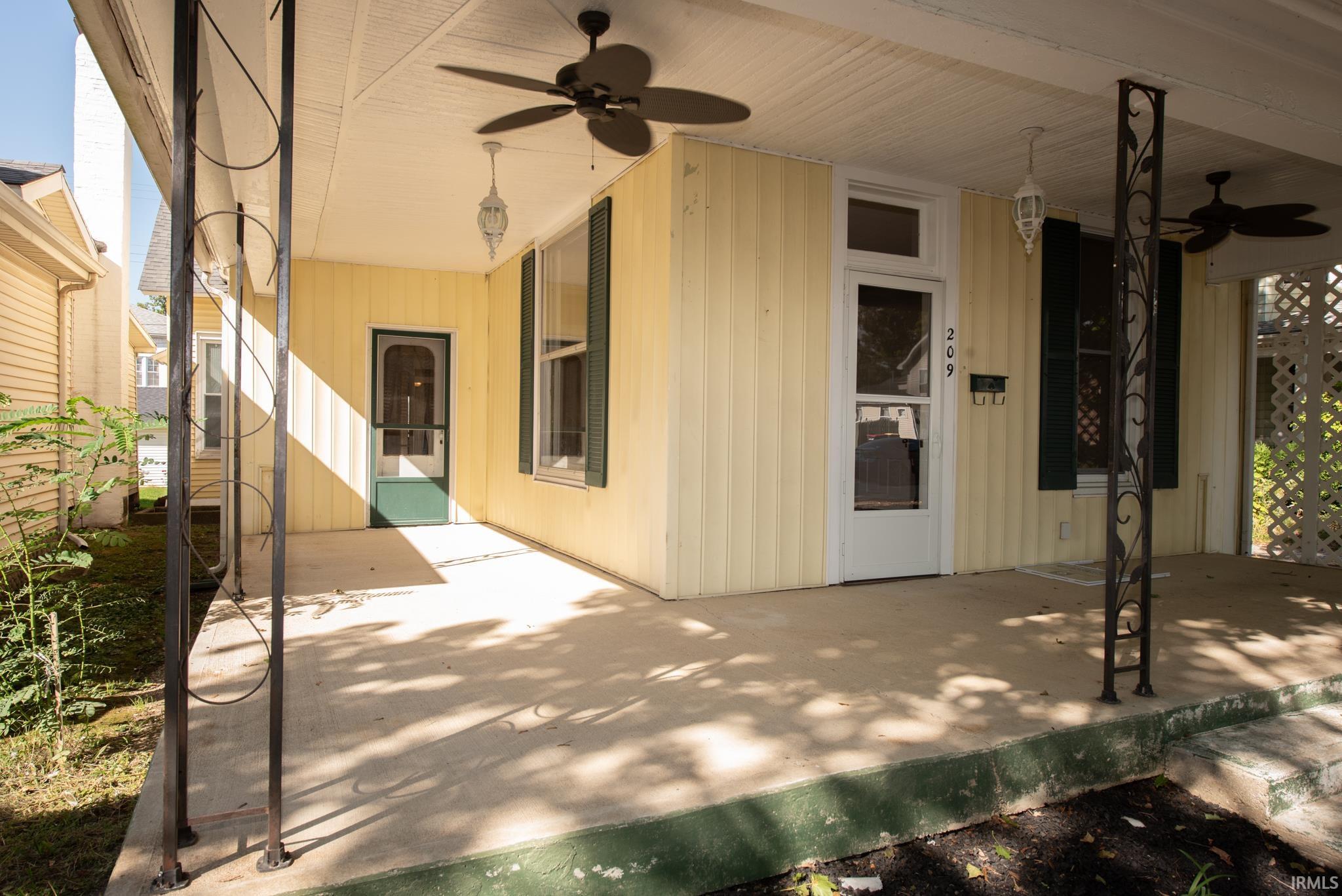 209 E Franklin Street