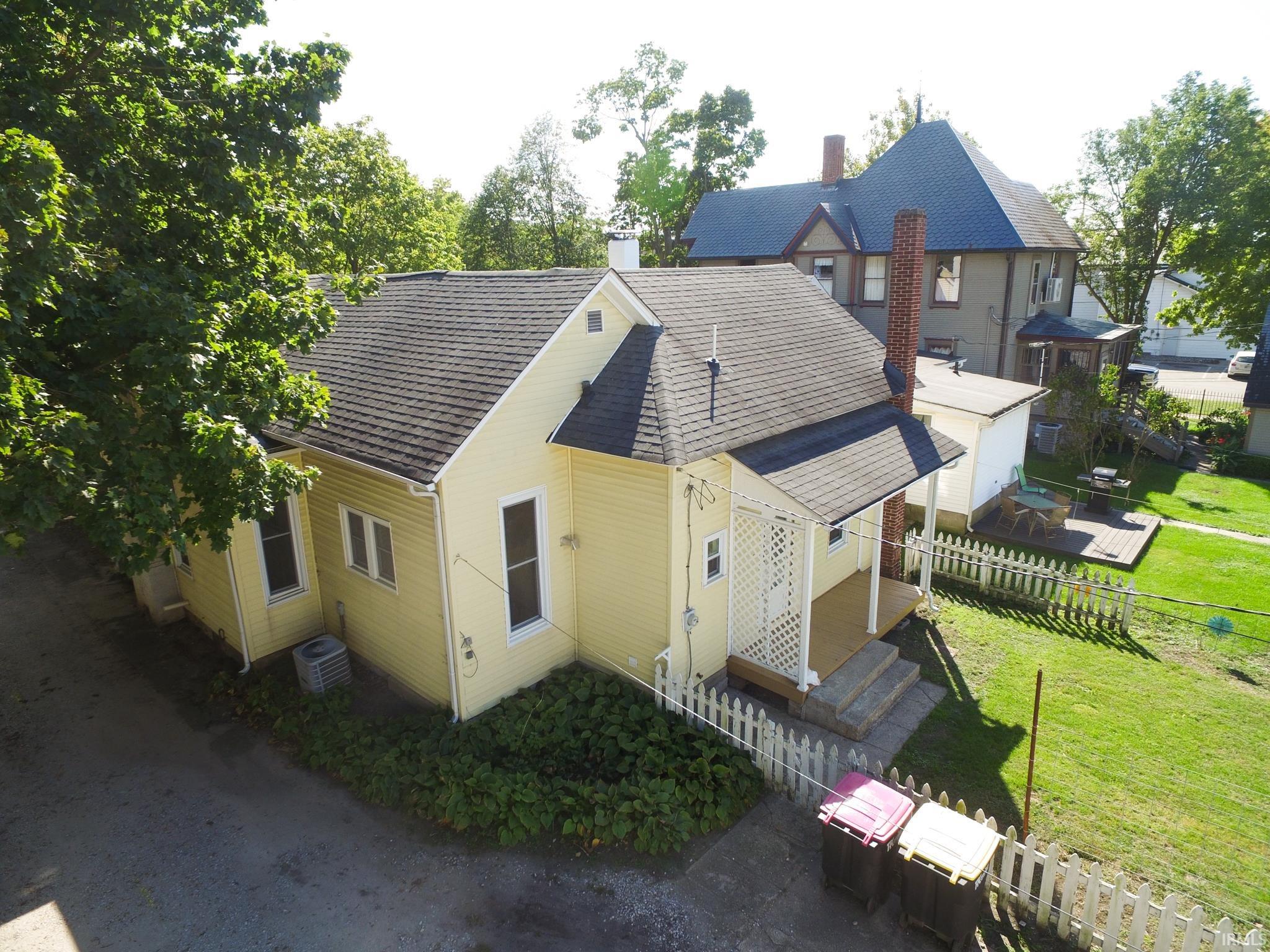 209 E Franklin Street