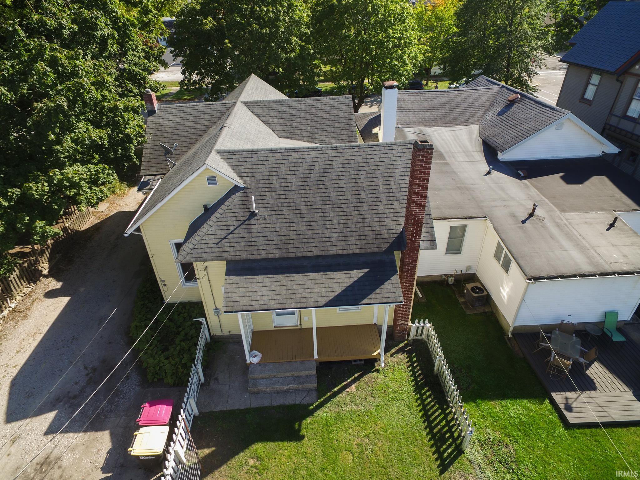 209 E Franklin Street