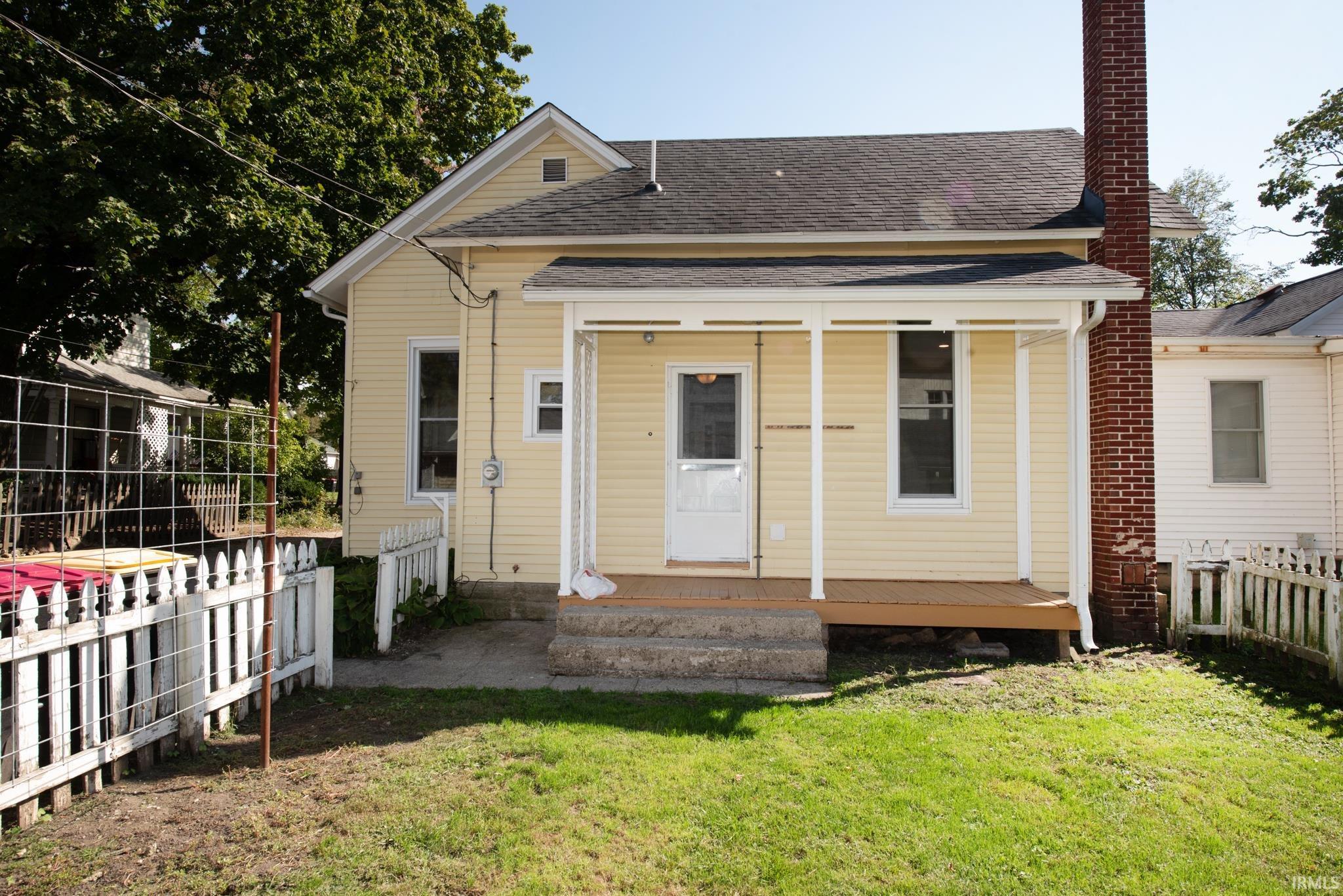 209 E Franklin Street