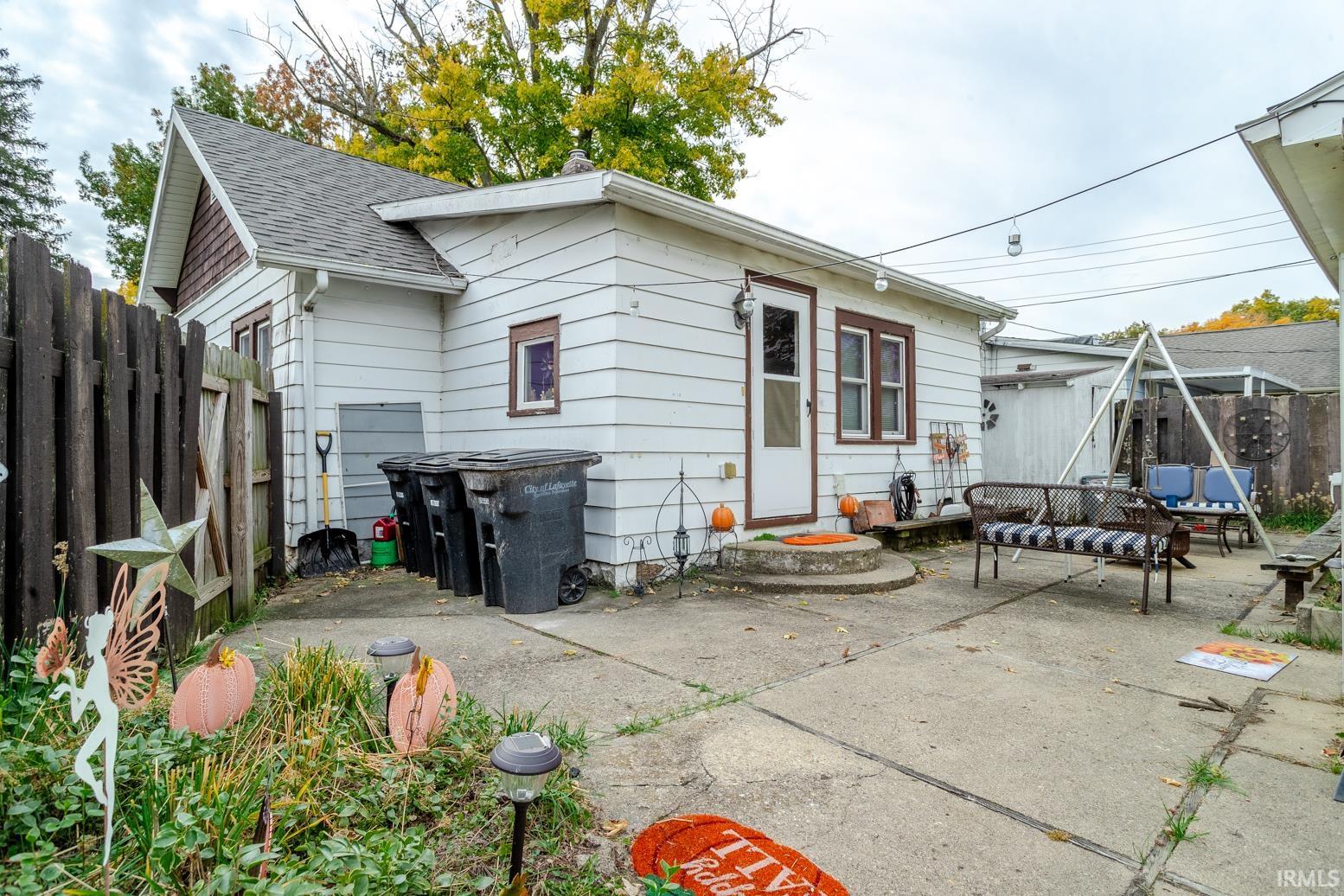 2022 Elk Street
