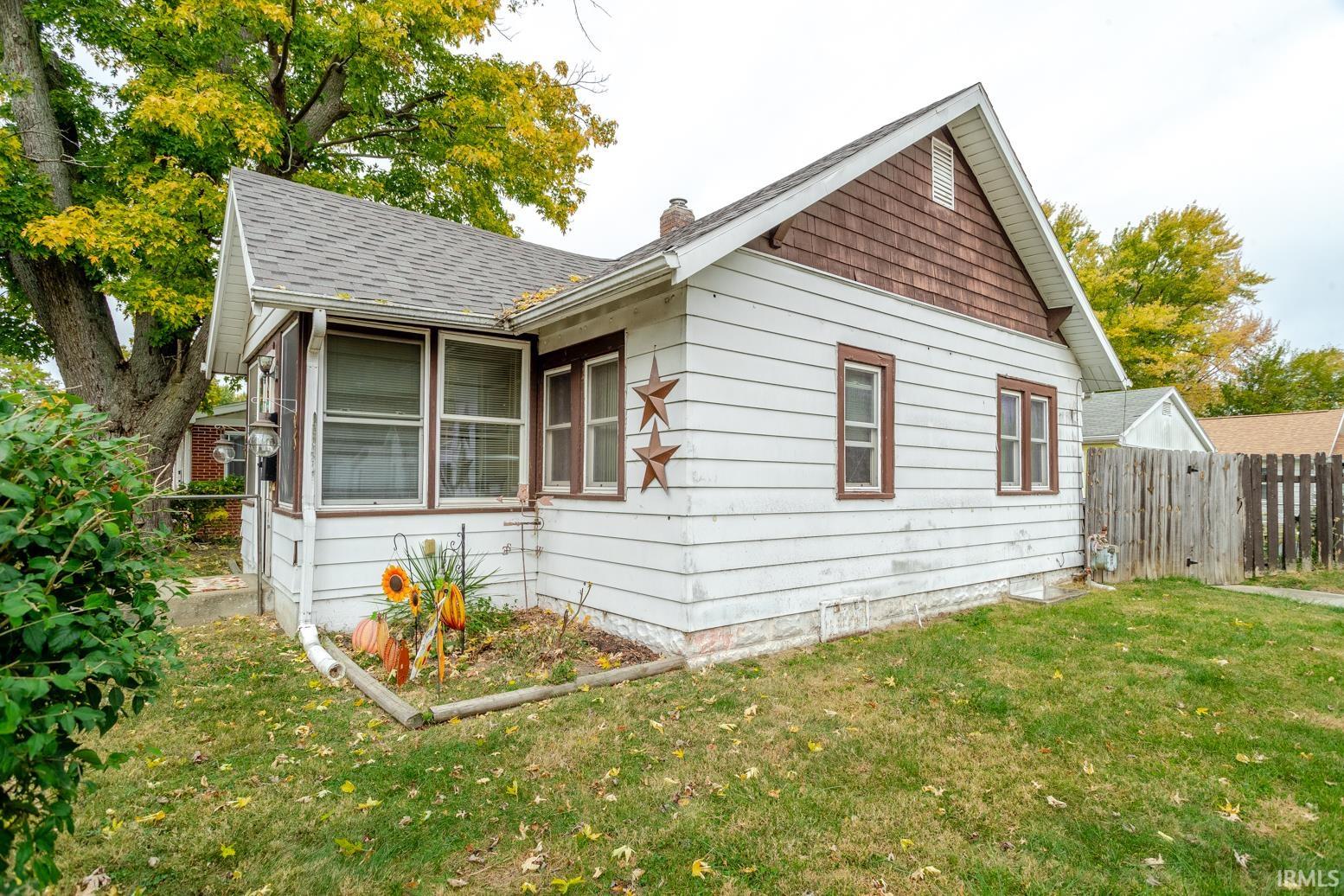 2022 Elk Street