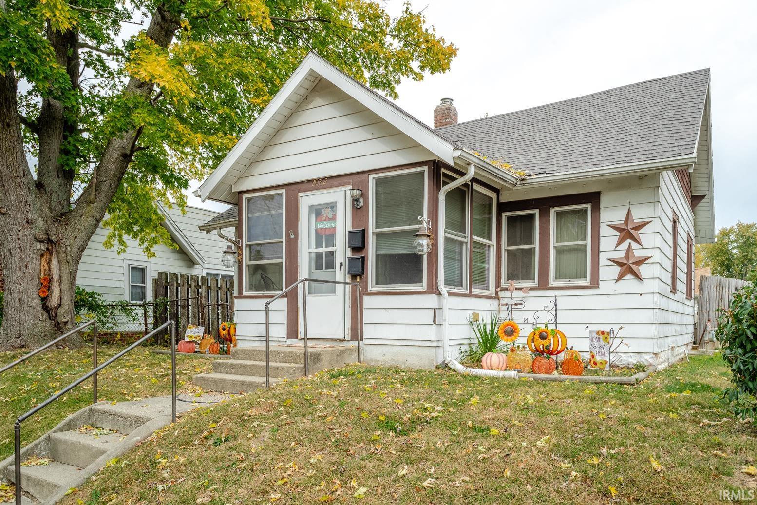 2022 Elk Street