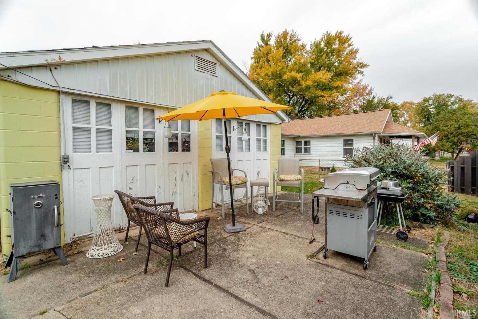 2022 Elk Street