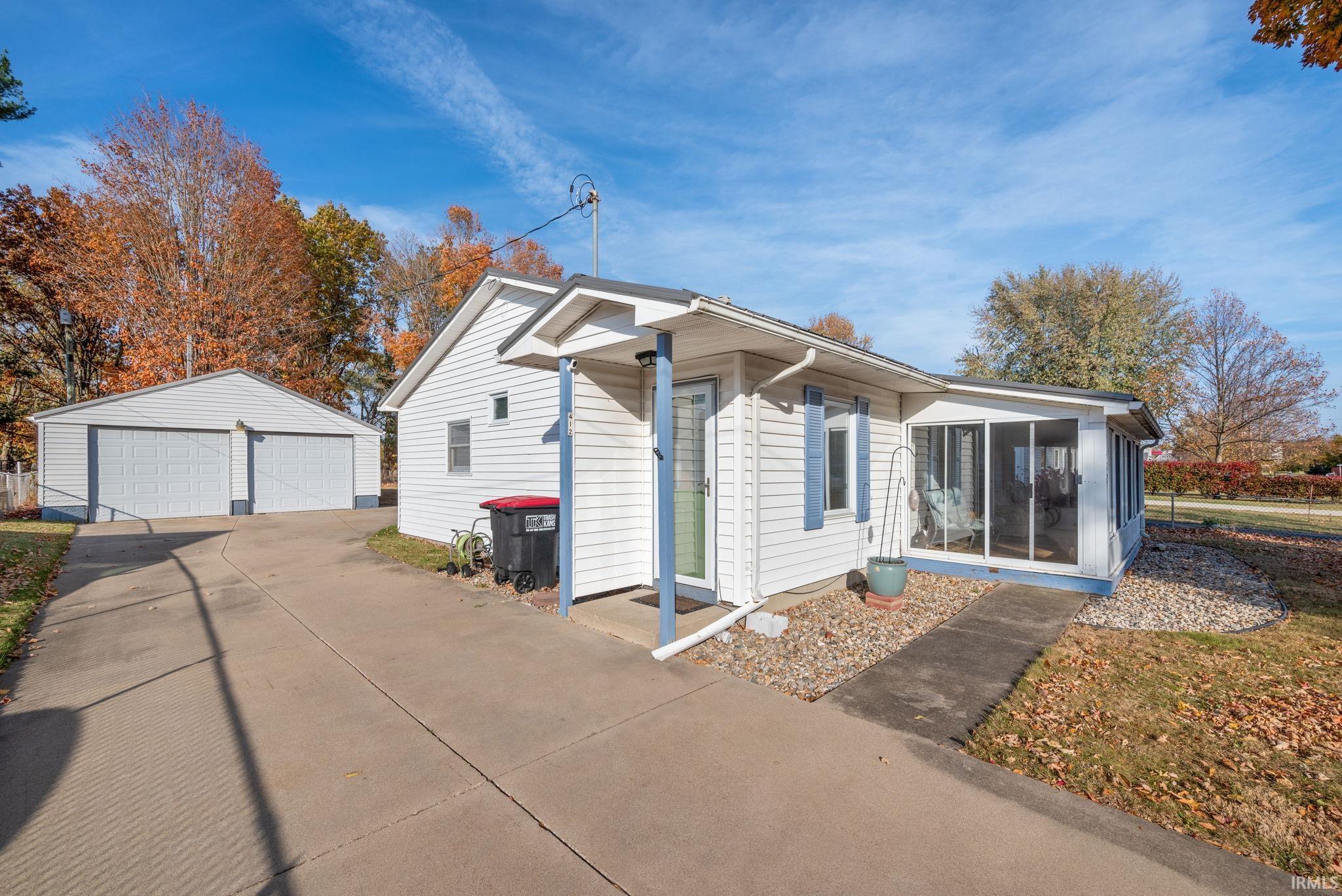 412 W 4th Street