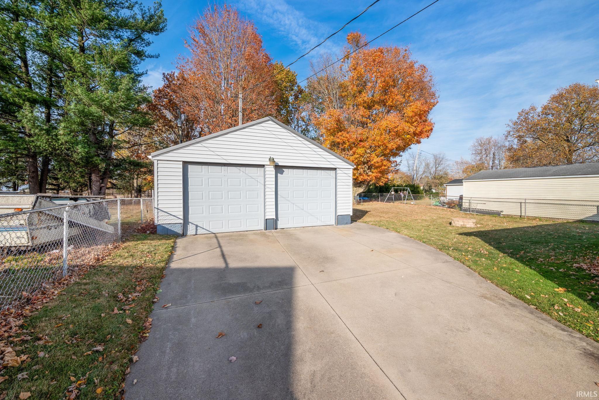 412 W 4th Street
