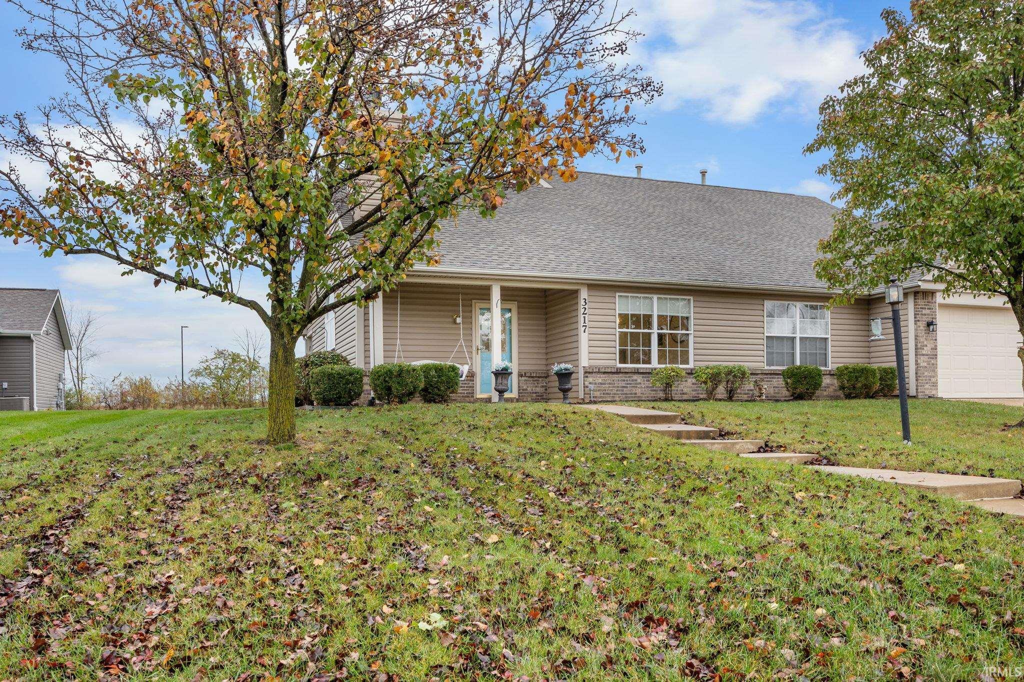 3217 Tilbury Drive