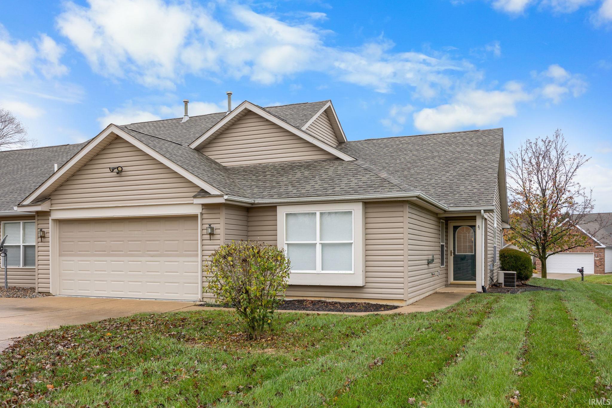 3217 Tilbury Drive
