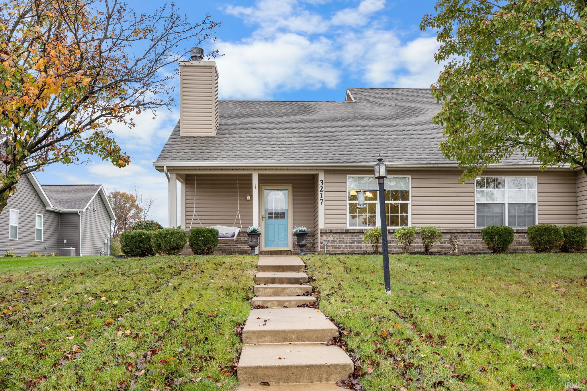 3217 Tilbury Drive