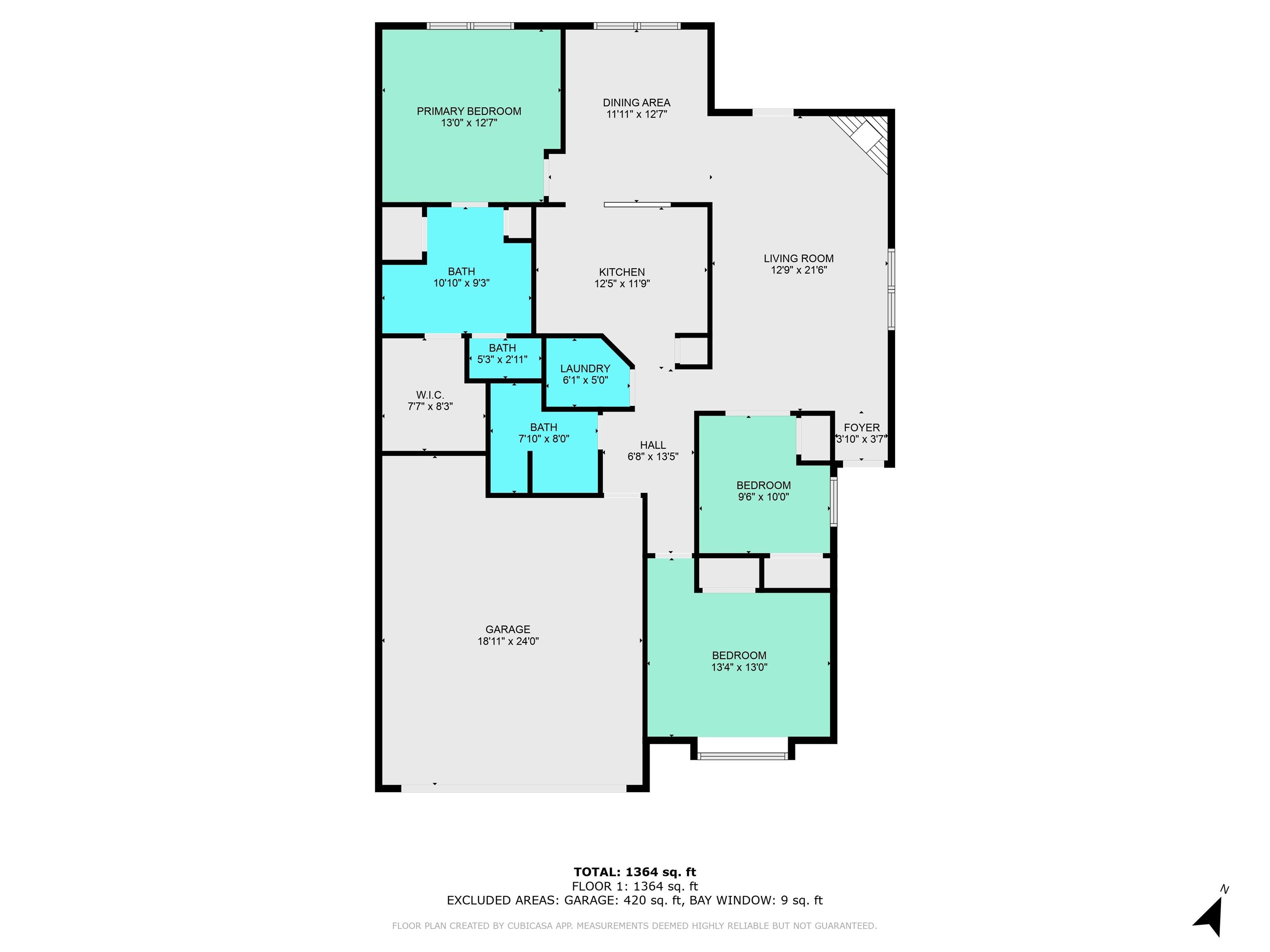 3217 Tilbury Drive