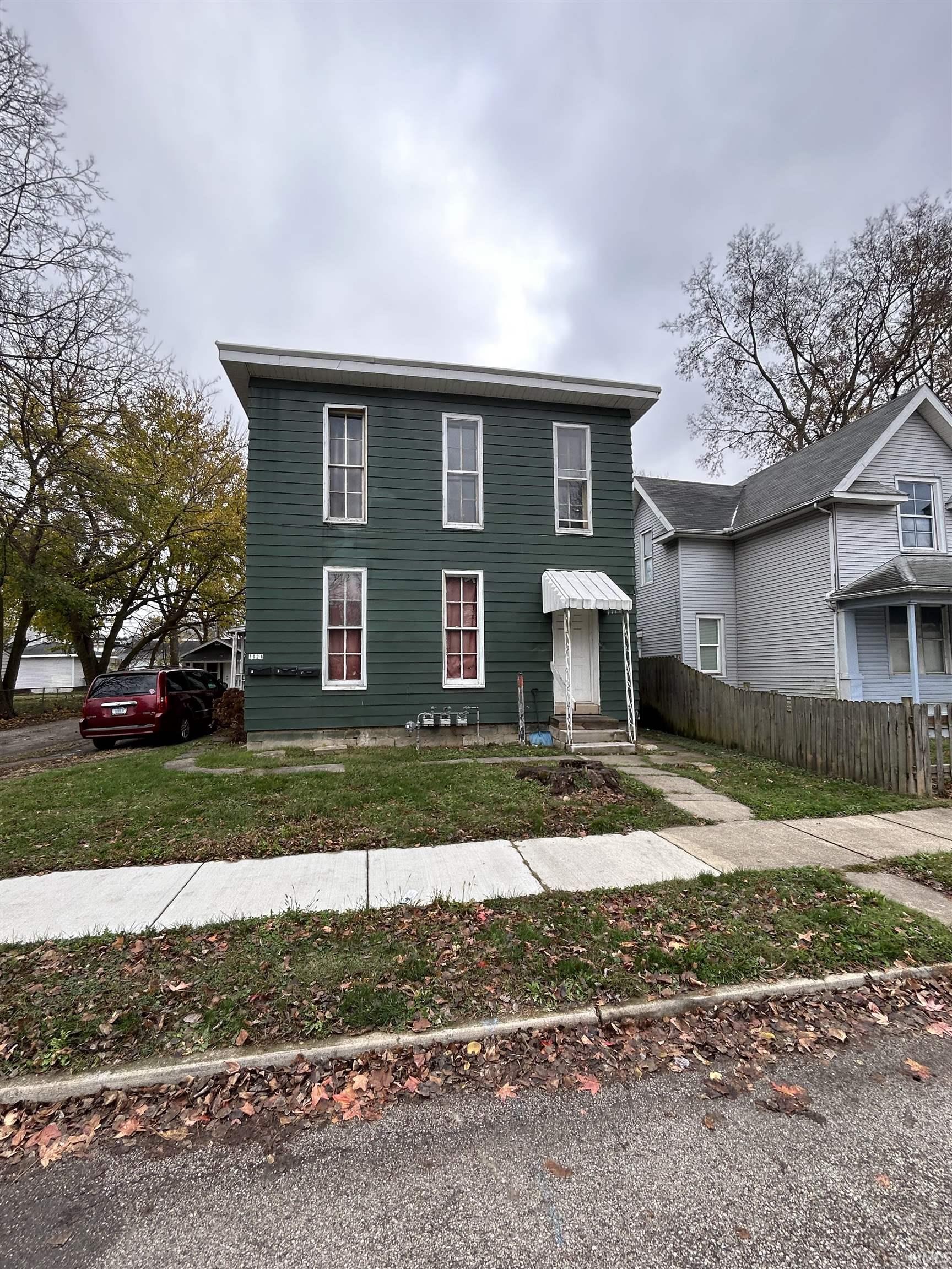 1021 N 7Th Street
