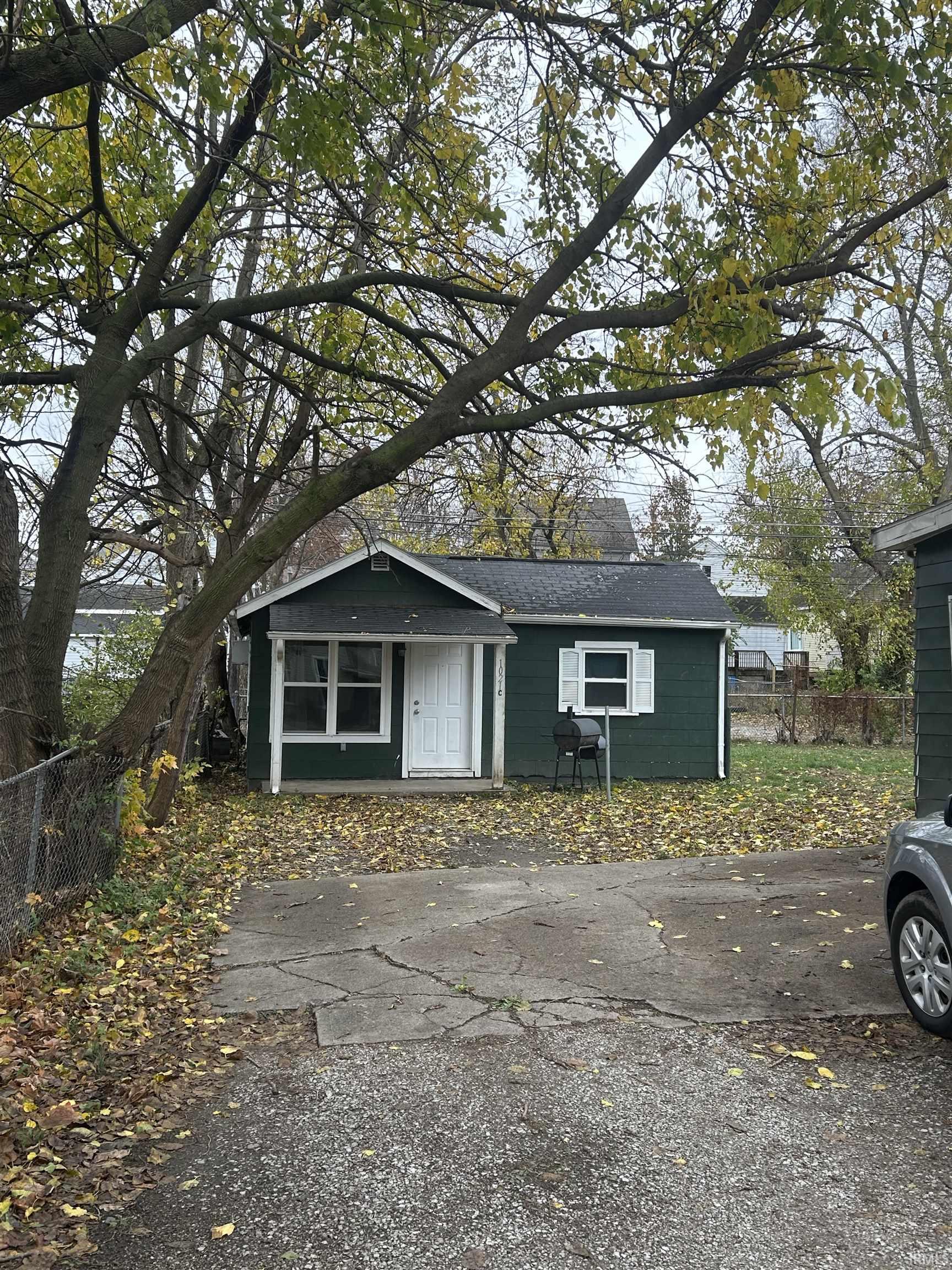1021 N 7Th Street