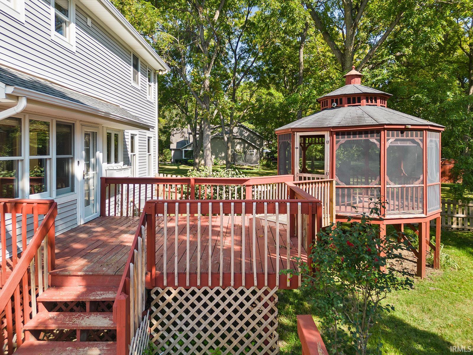 6621 Southworth Branch Drive