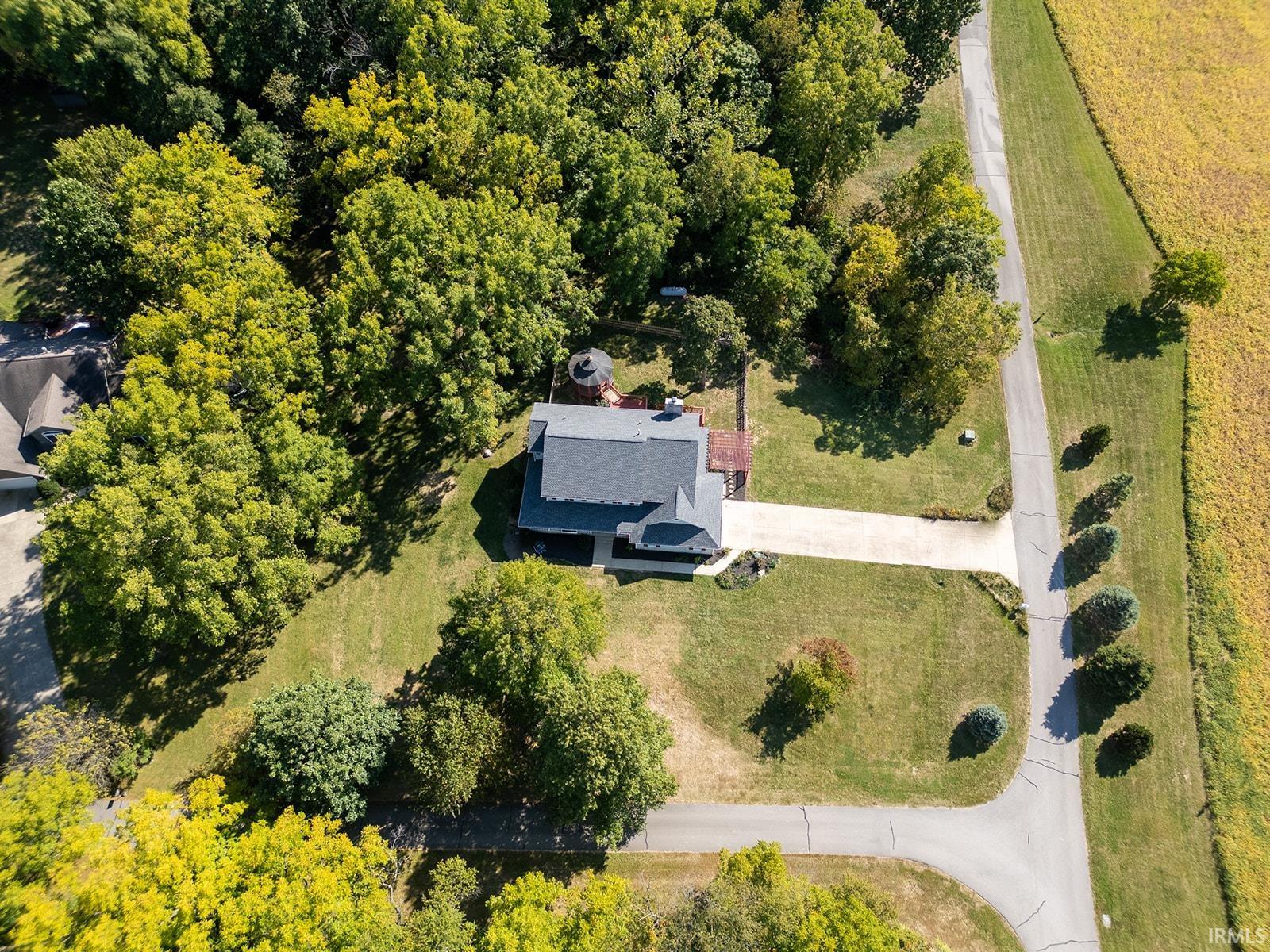 6621 Southworth Branch Drive