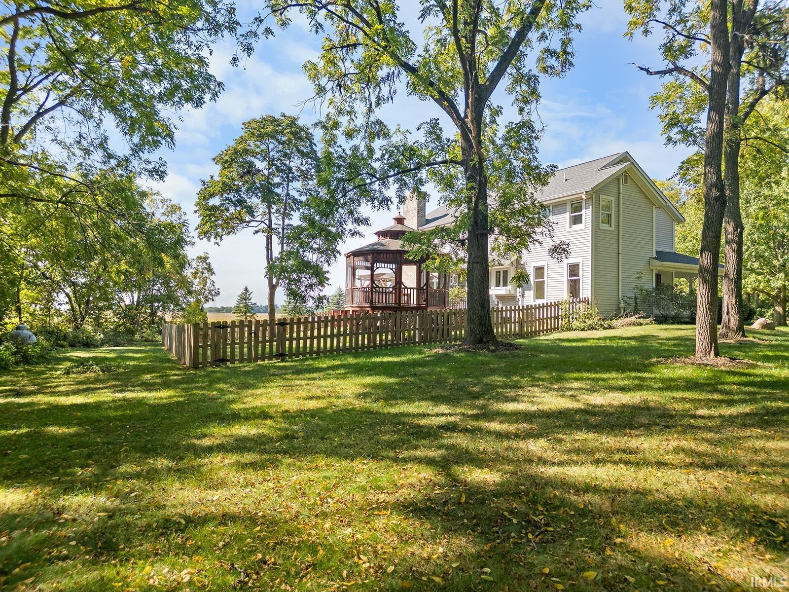 6621 Southworth Branch Drive