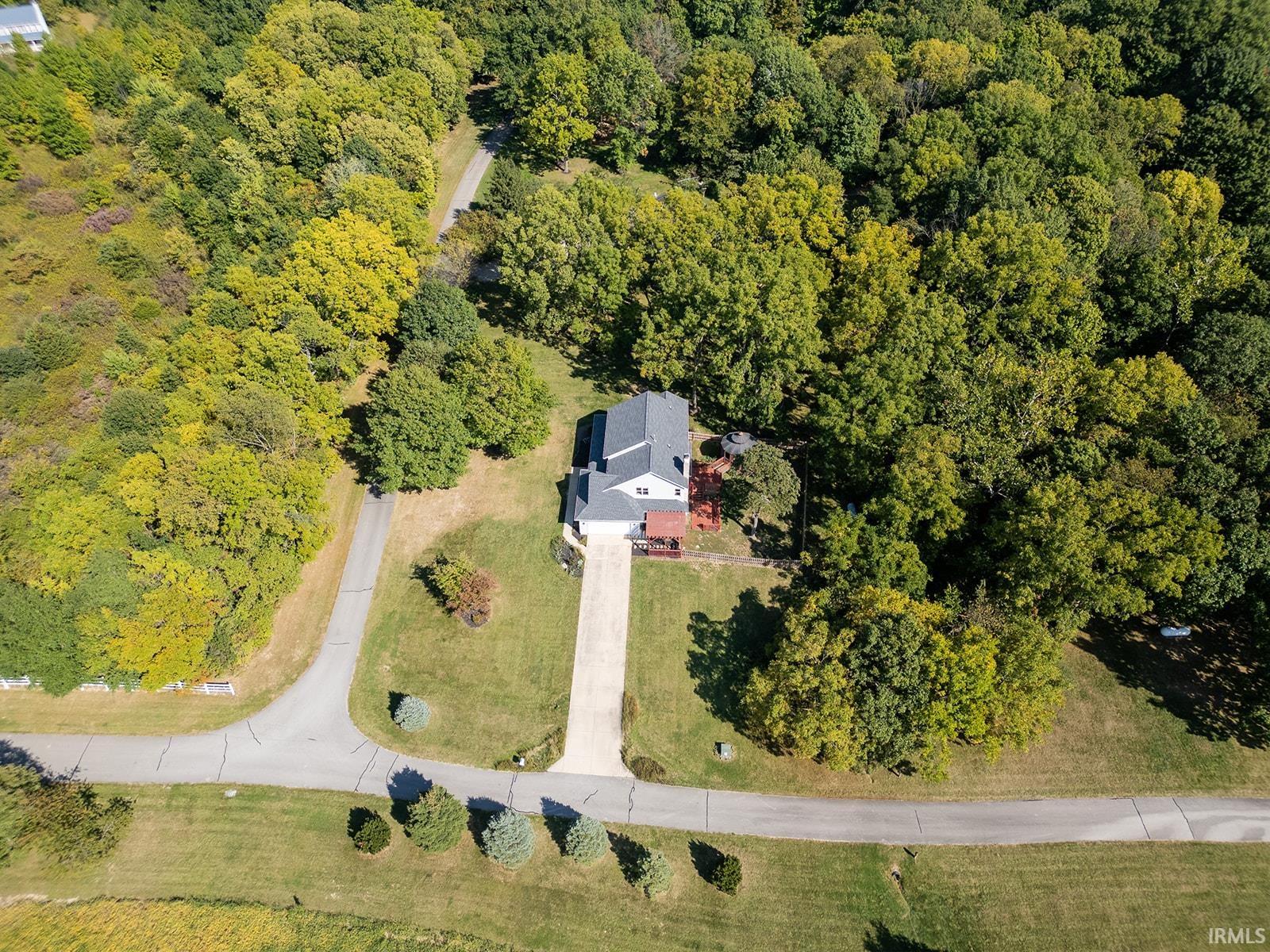 6621 Southworth Branch Drive
