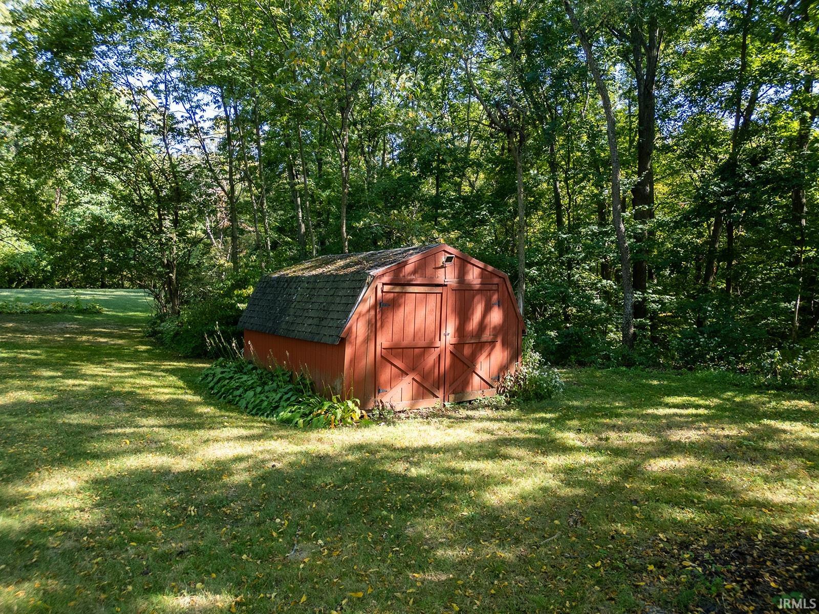 6621 Southworth Branch Drive