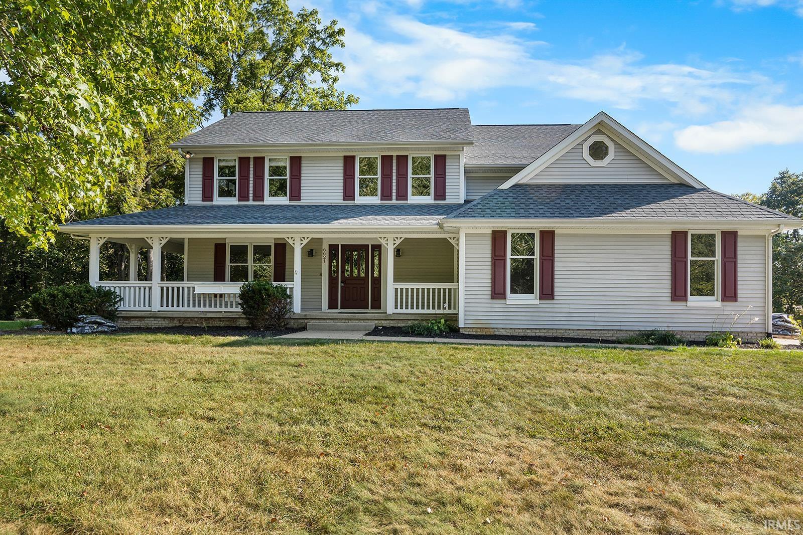 6621 Southworth Branch Drive