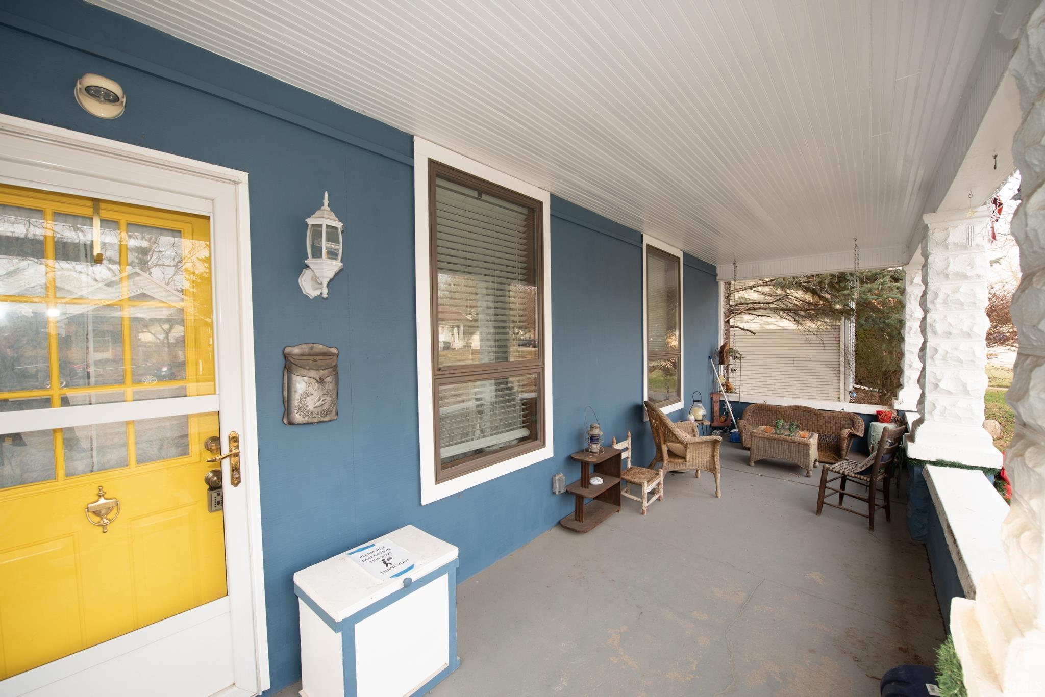 1318 N 16th Street