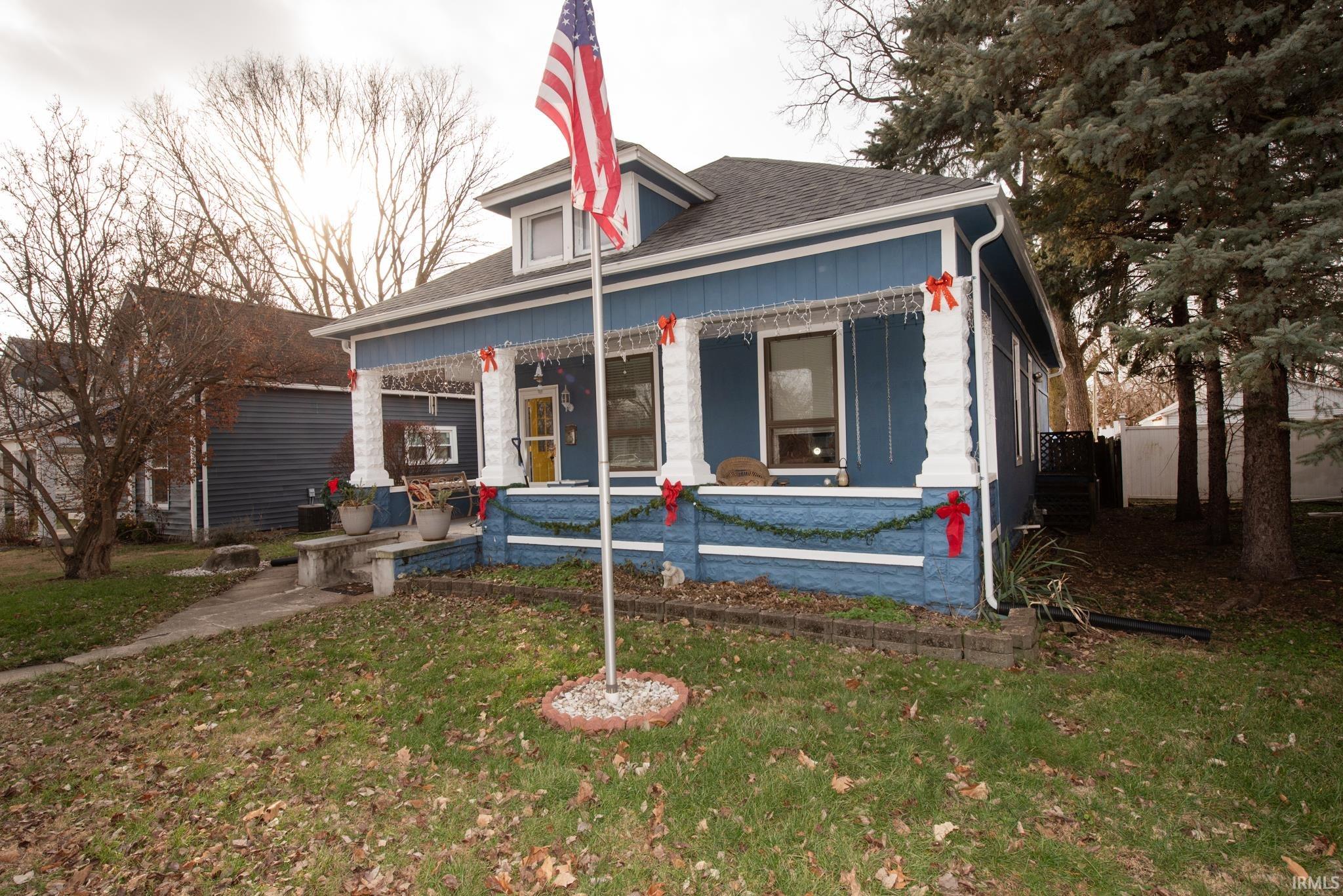 1318 N 16th Street