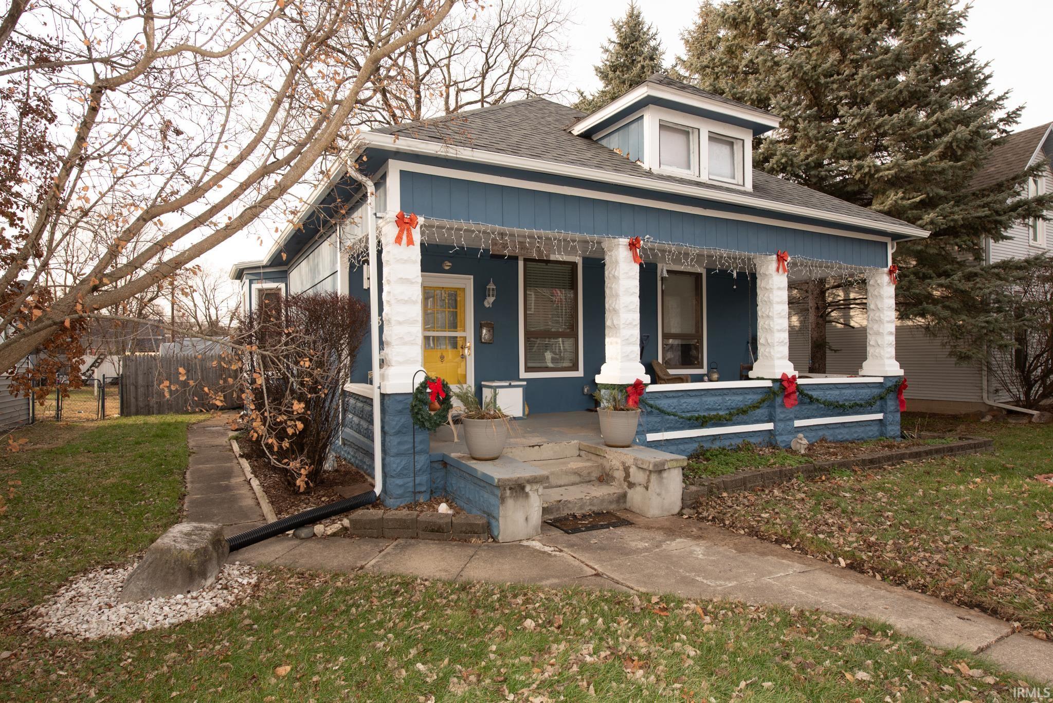 1318 N 16th Street