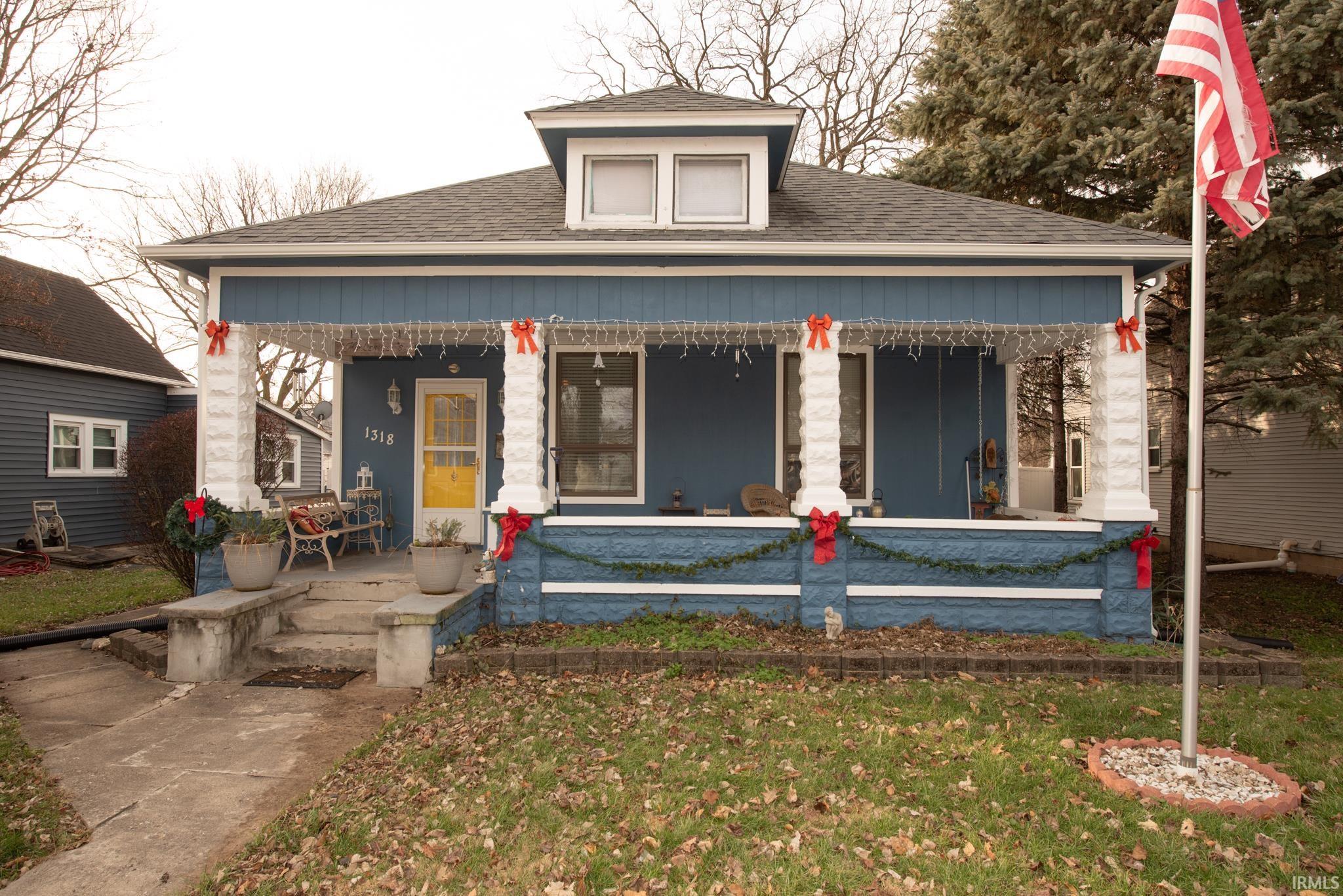 1318 N 16th Street