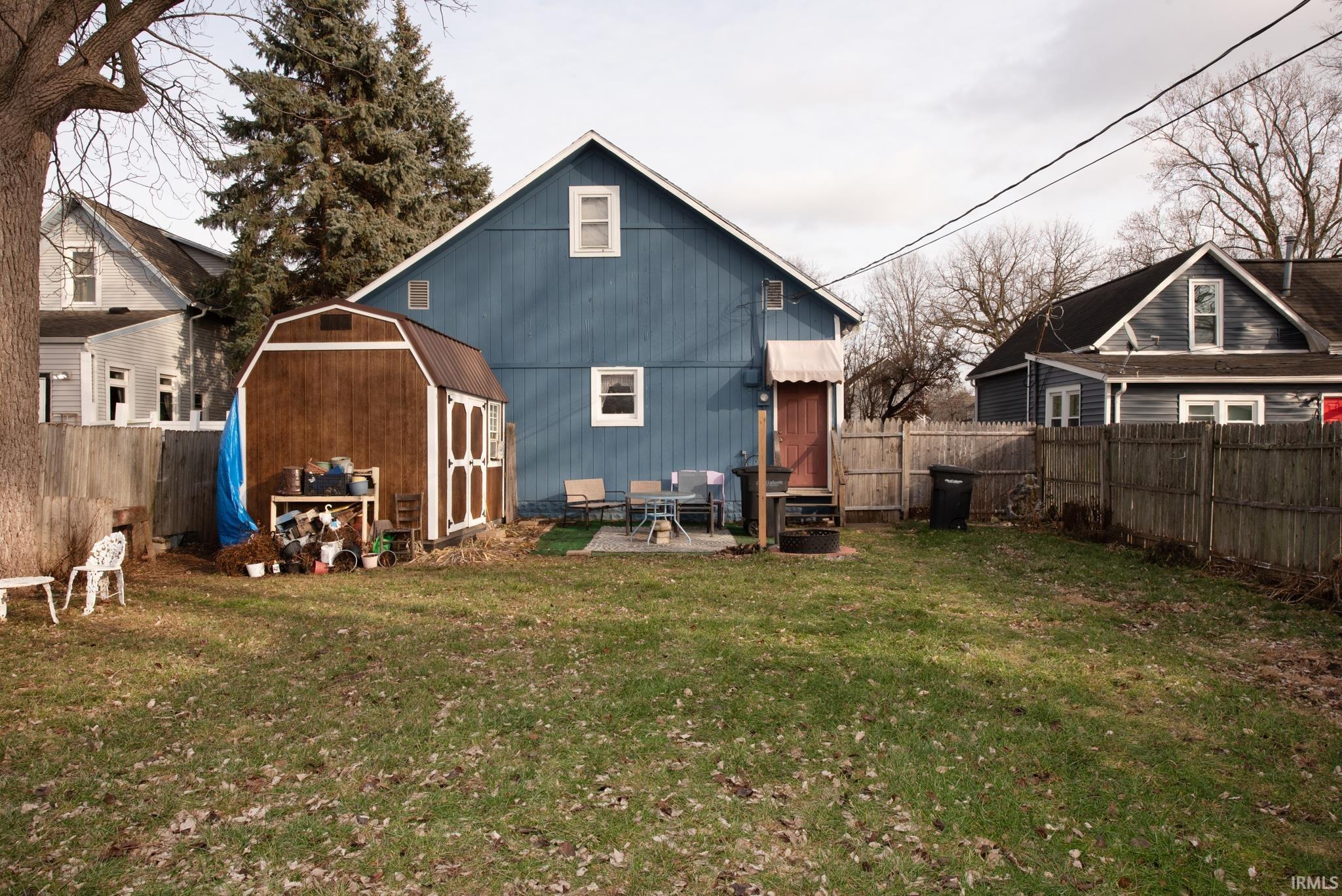 1318 N 16th Street