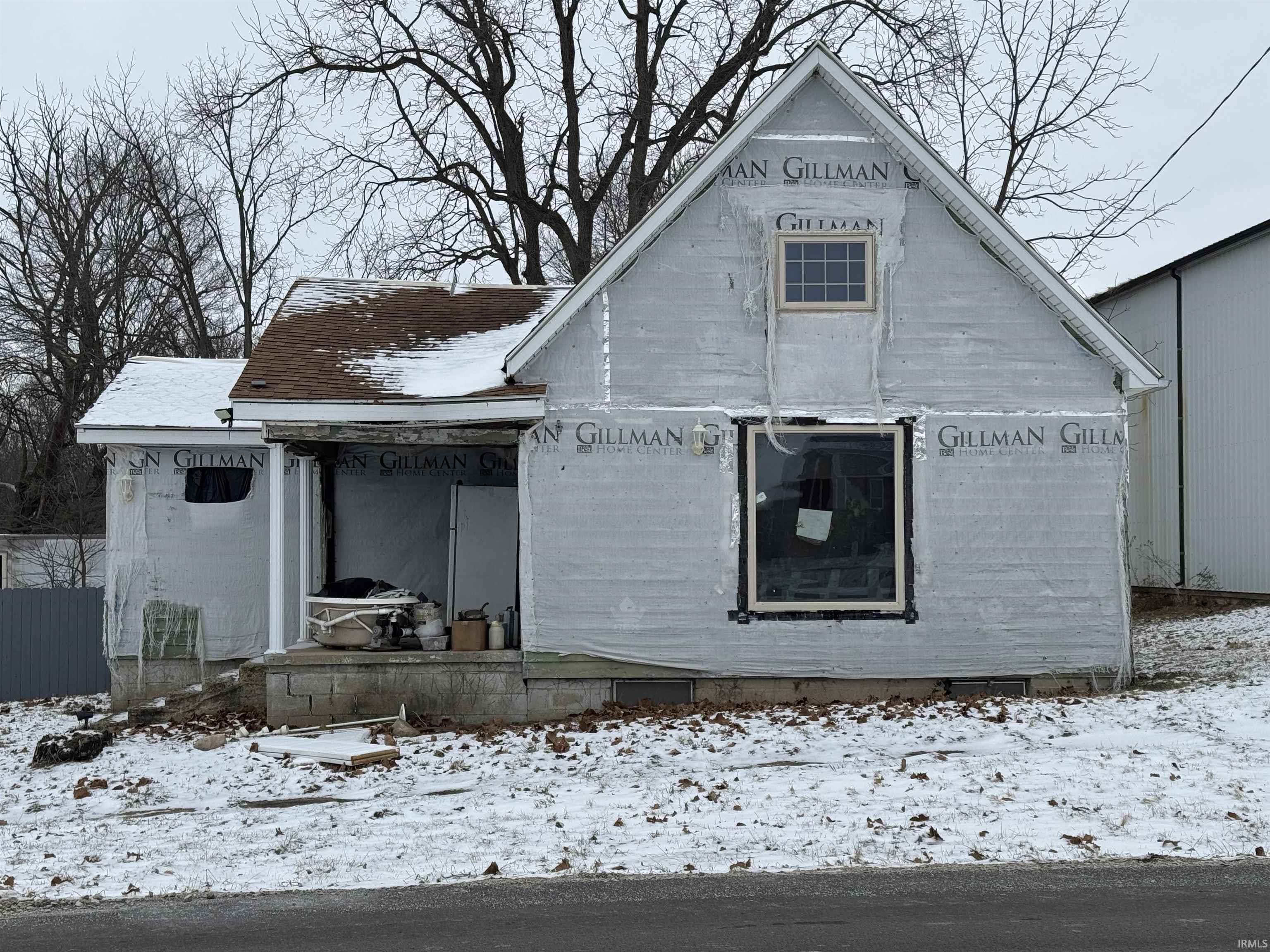 4150 N County Road 0 Ew