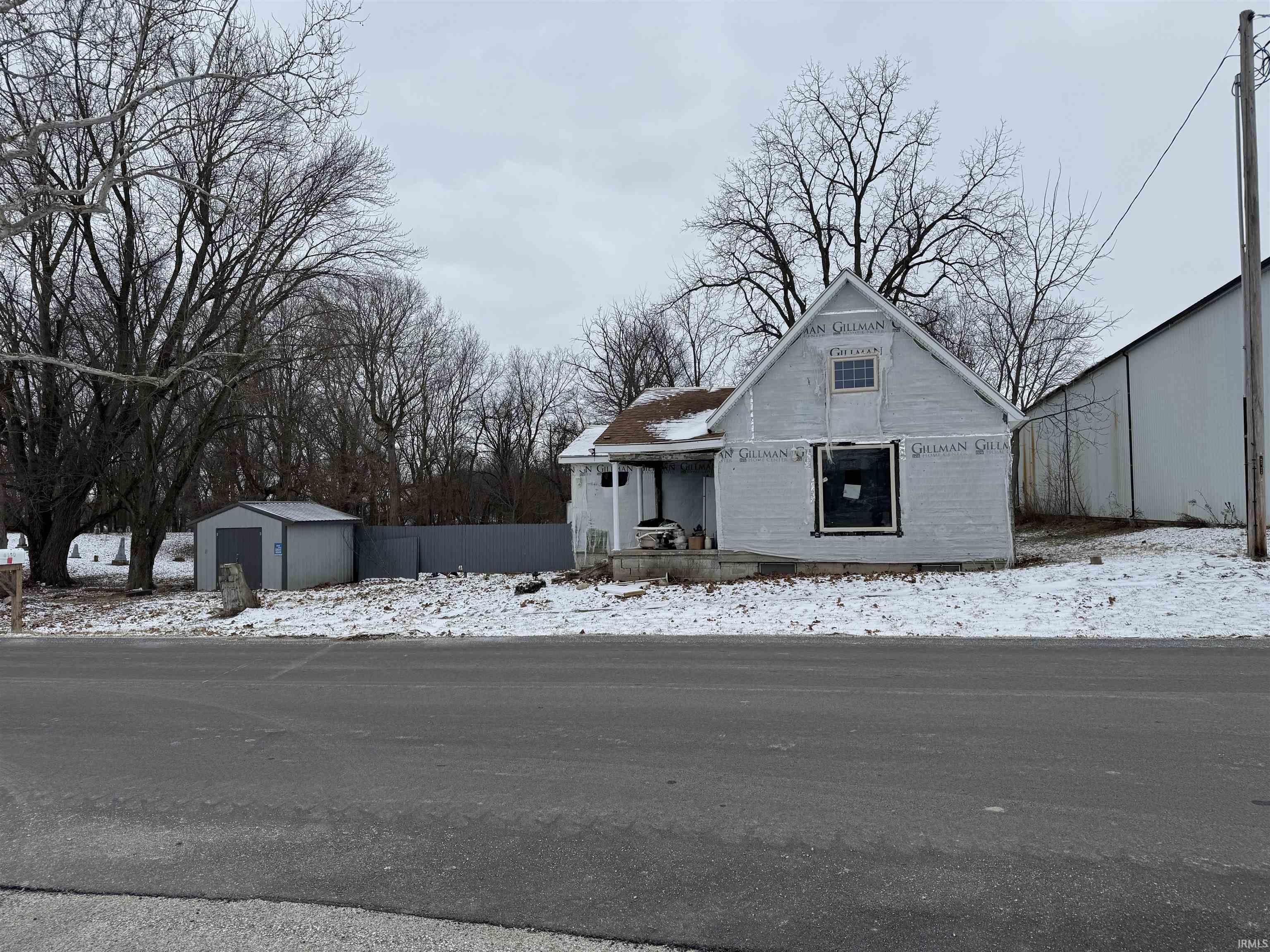 4150 N County Road 0 Ew