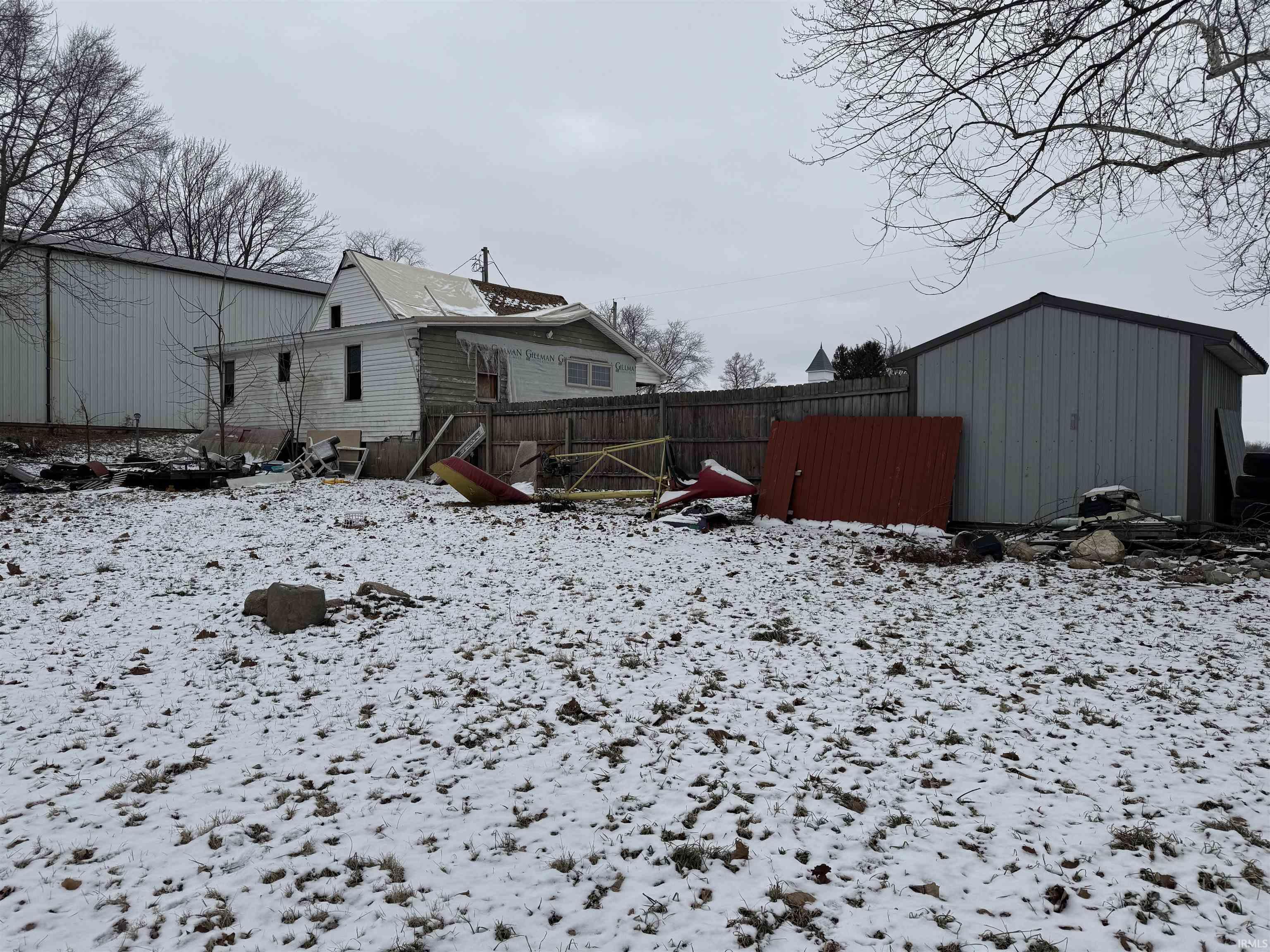 4150 N County Road 0 Ew