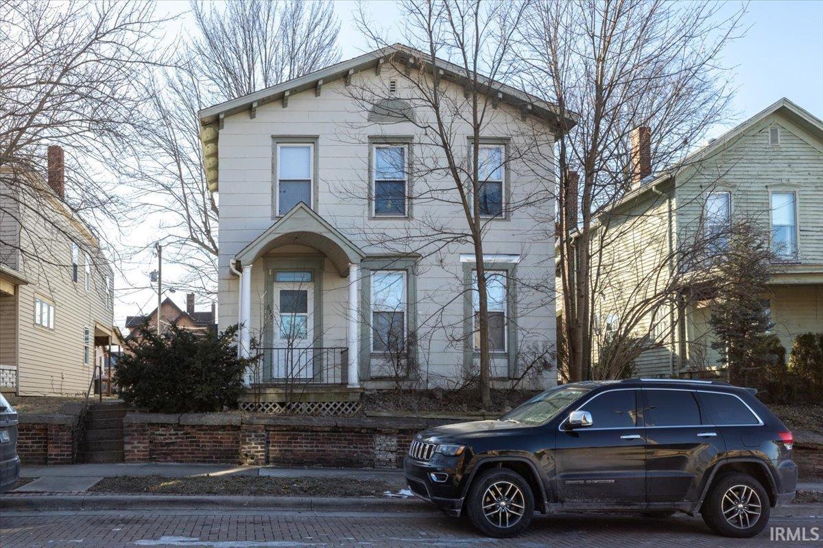 635 North Street