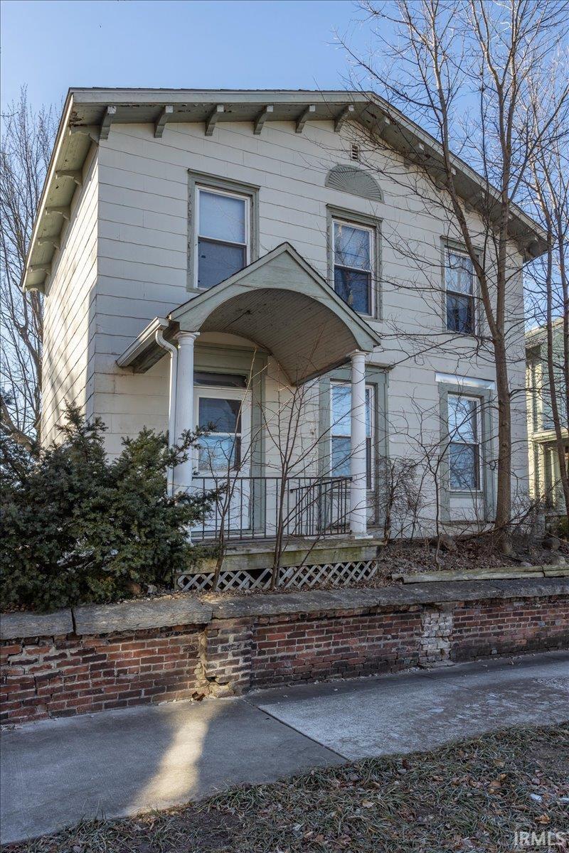 635 North Street