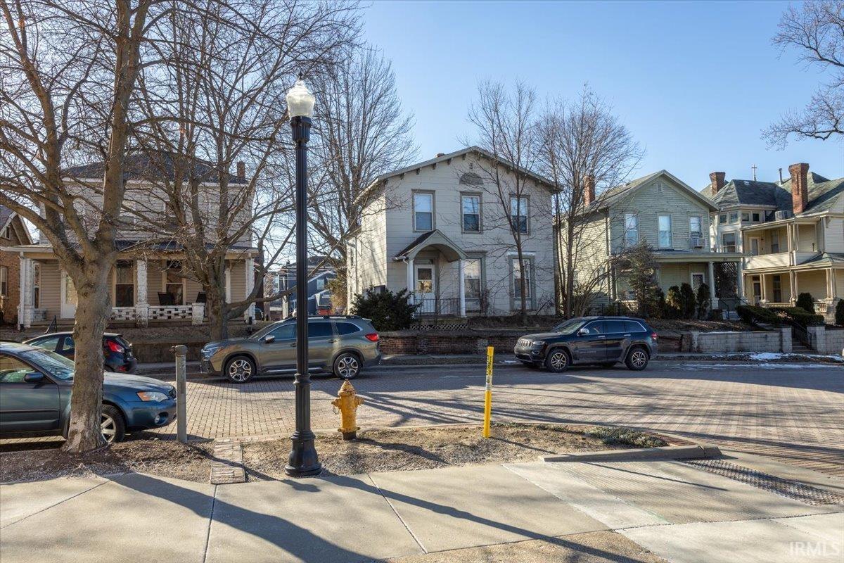 635 North Street