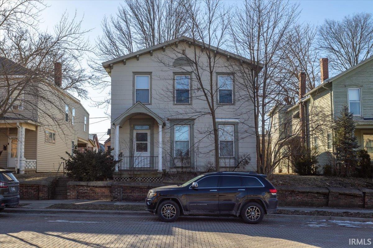 635 North Street