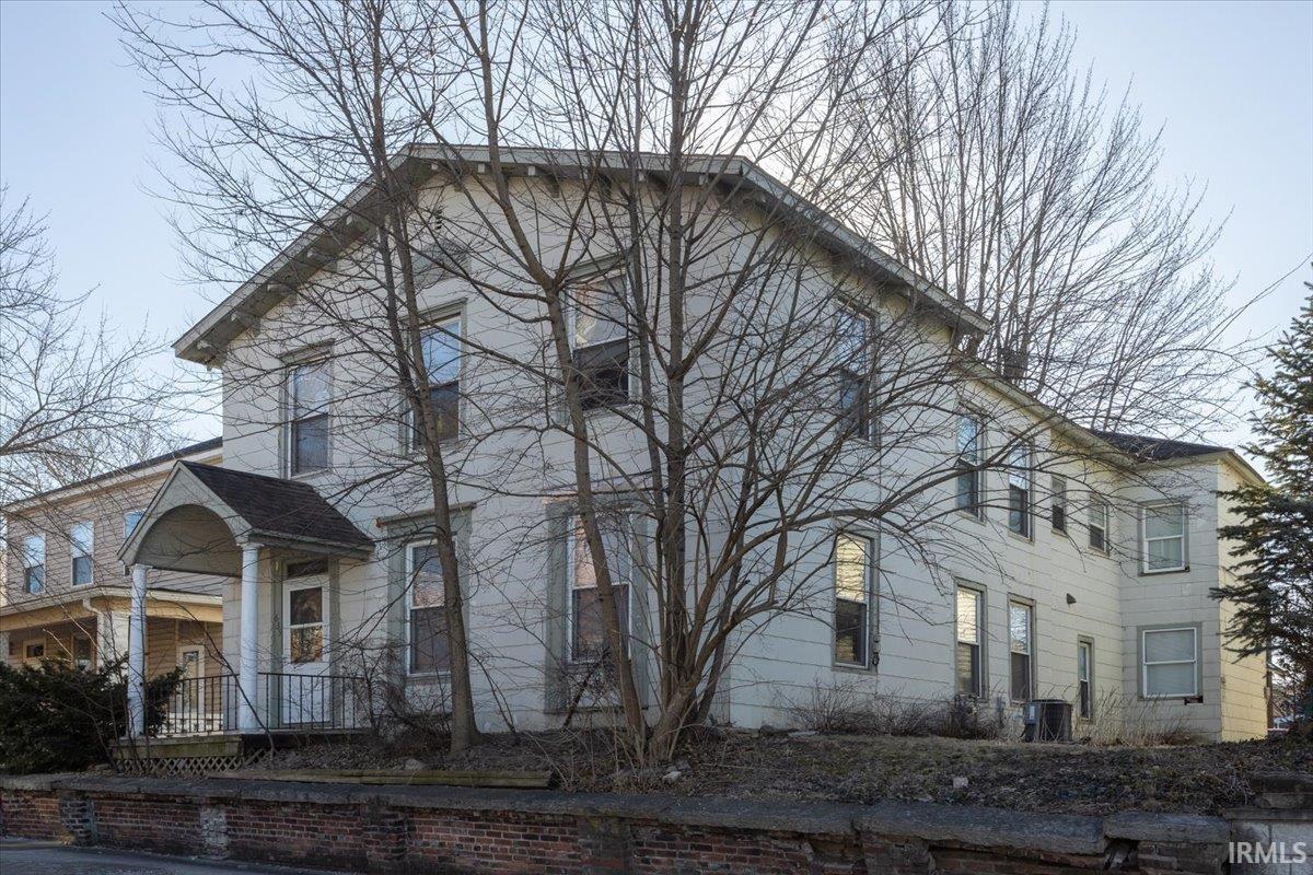 635 North Street