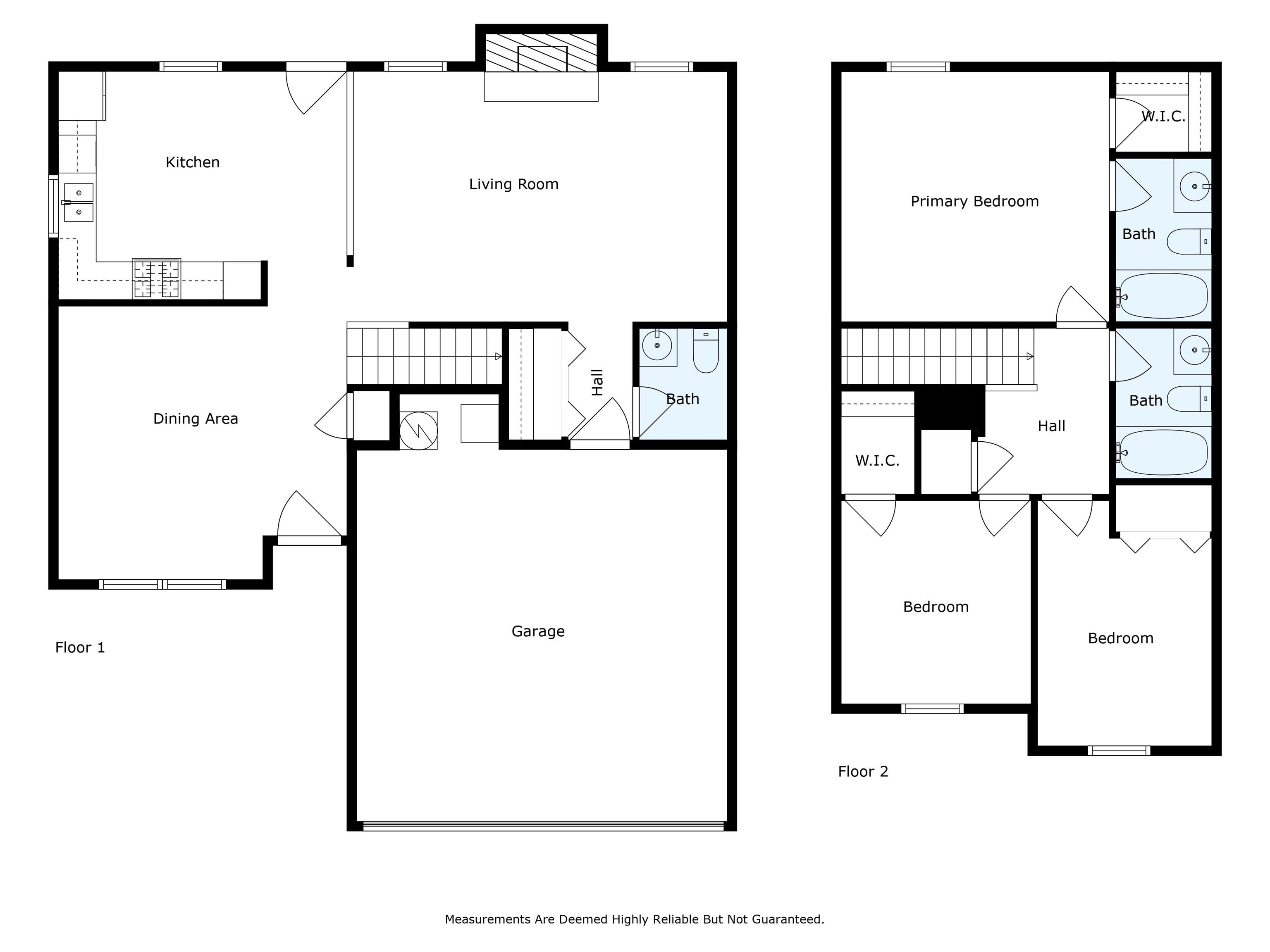 5131 Pioneer Drive