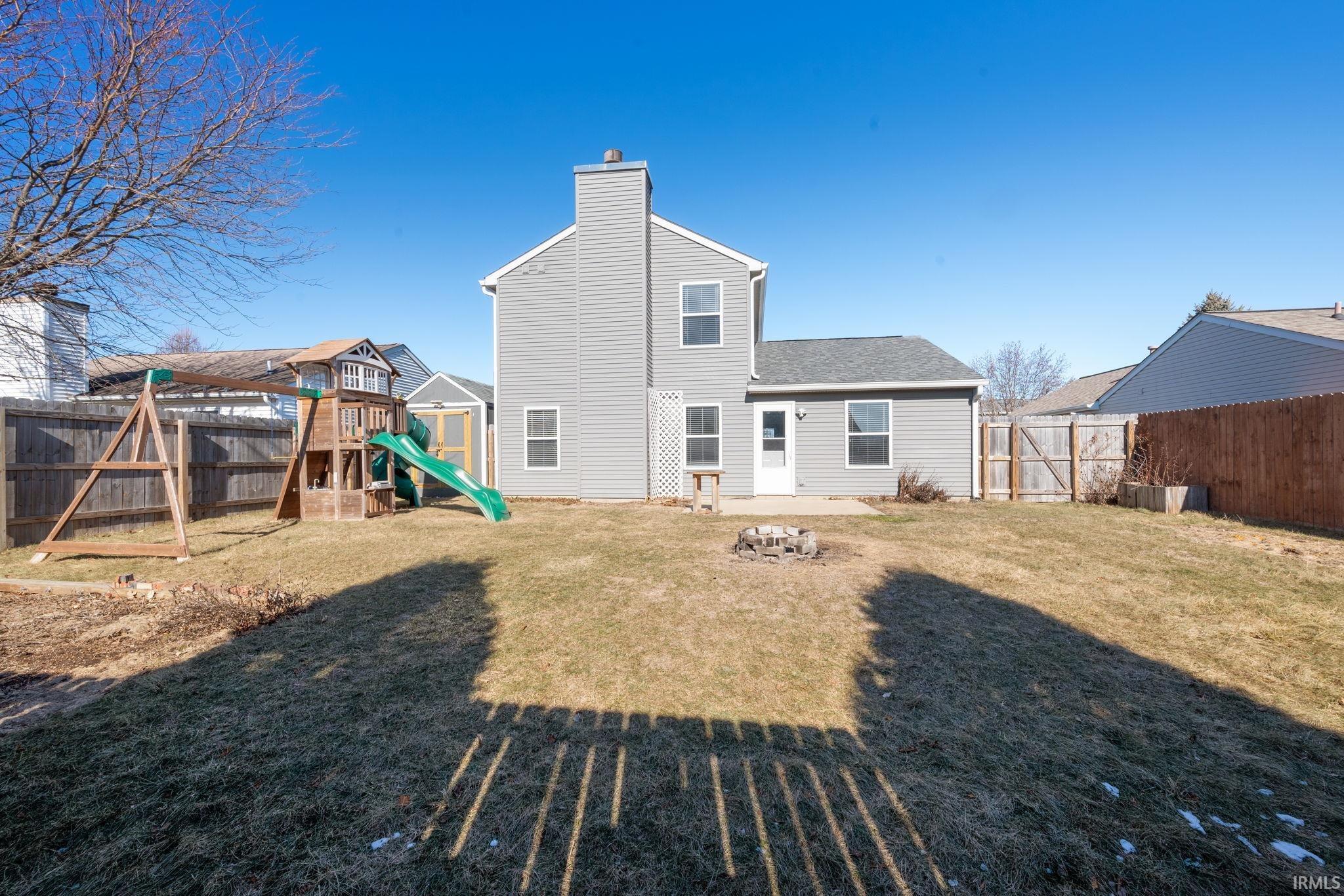 5131 Pioneer Drive