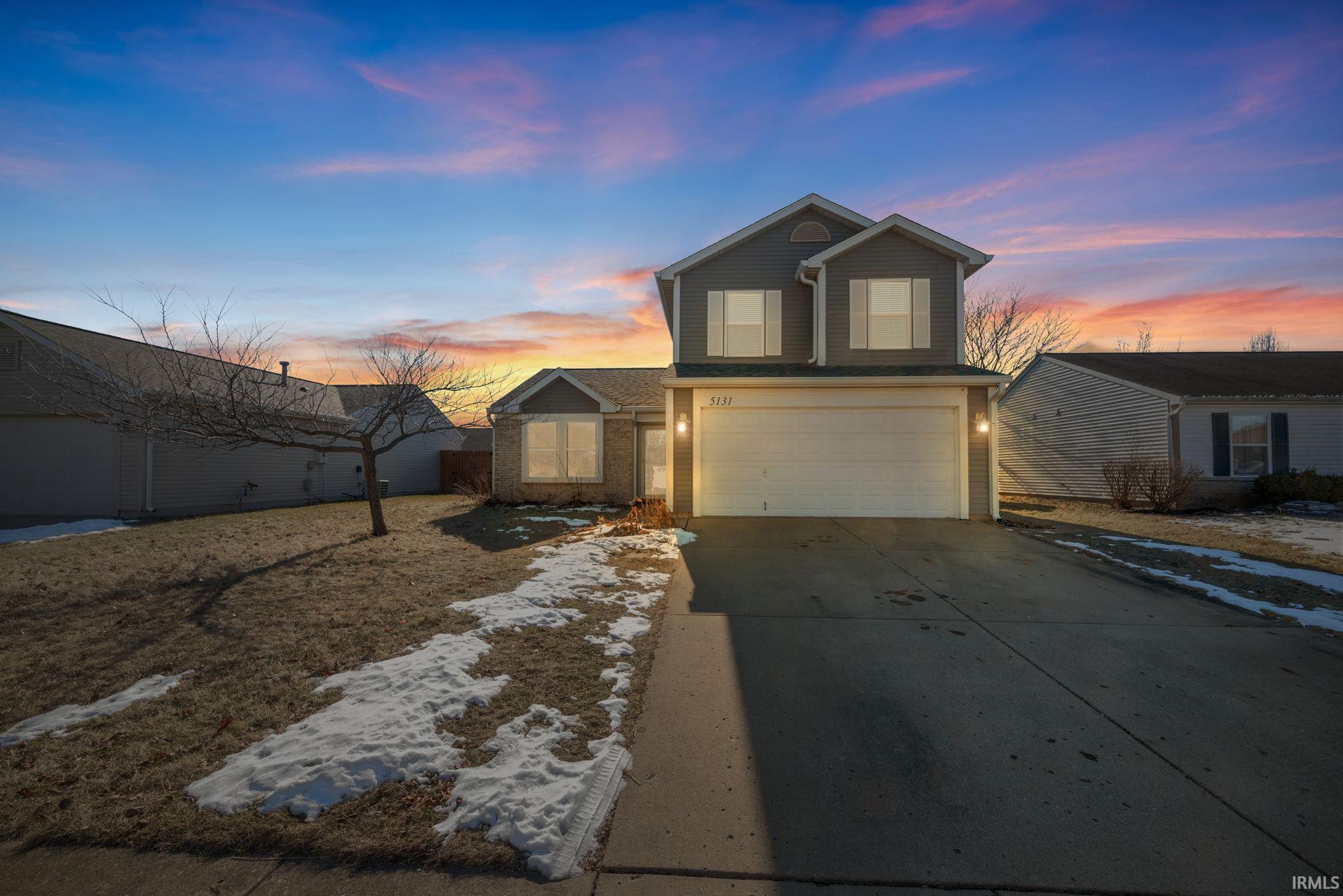 5131 Pioneer Drive