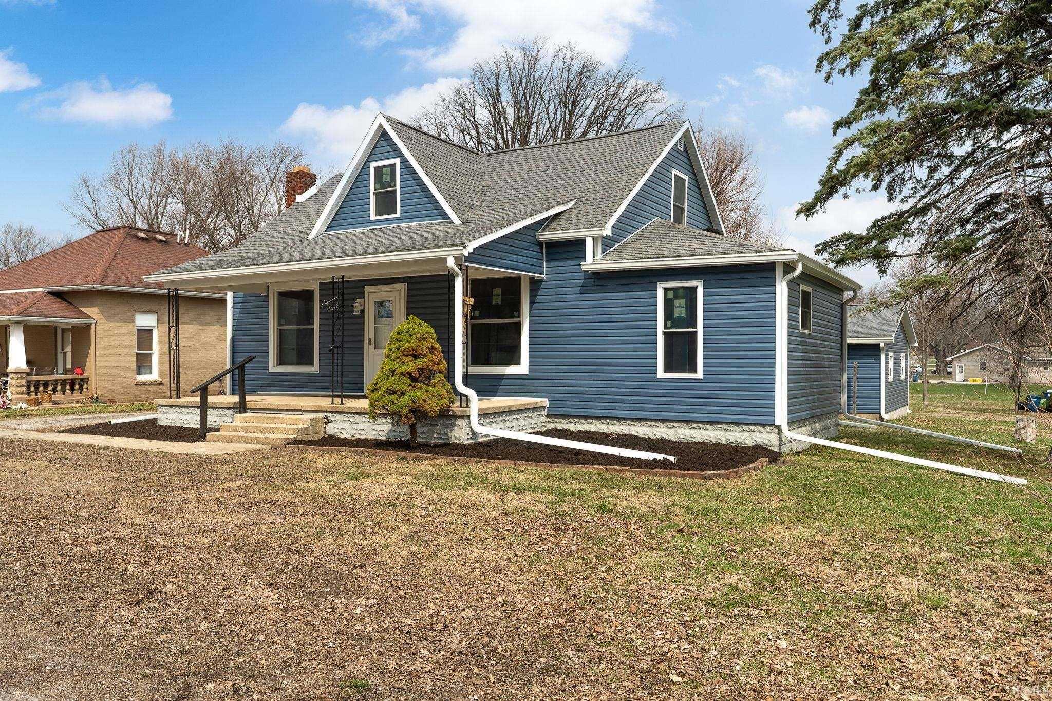 403 Locust Street
