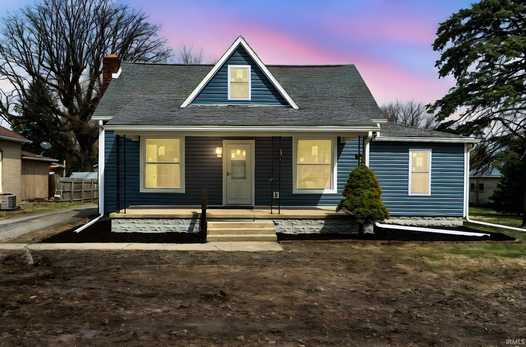 403 Locust Street