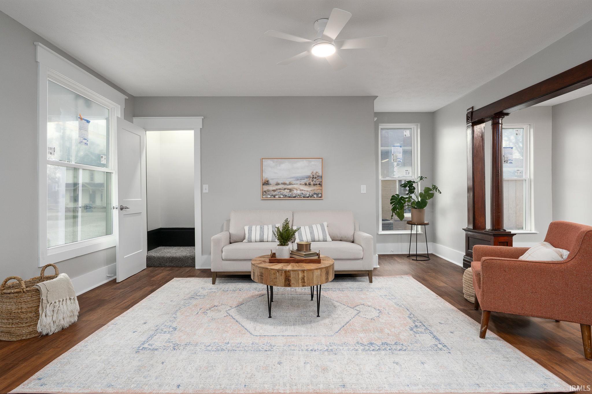 403 Locust Street