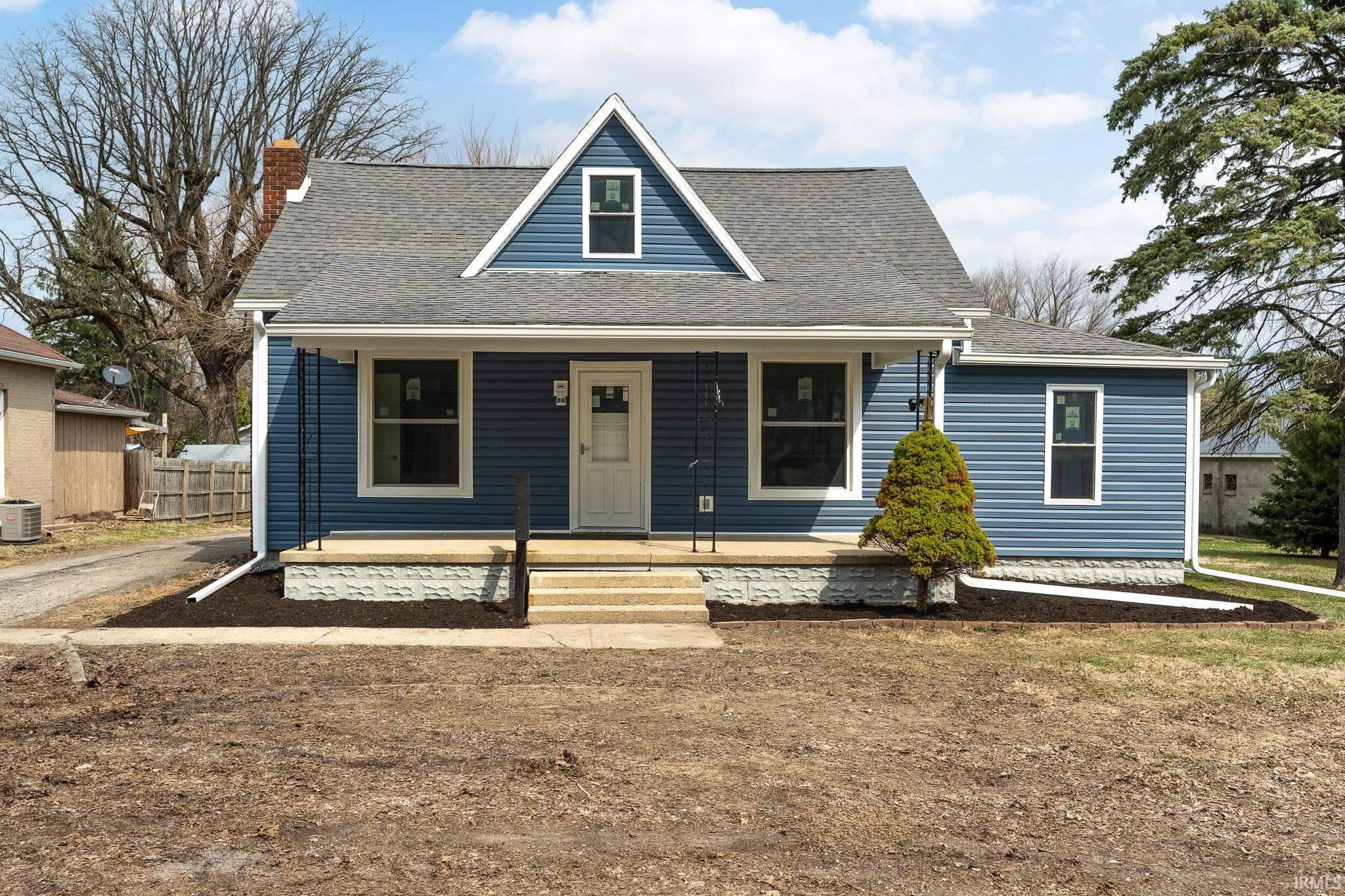 403 Locust Street